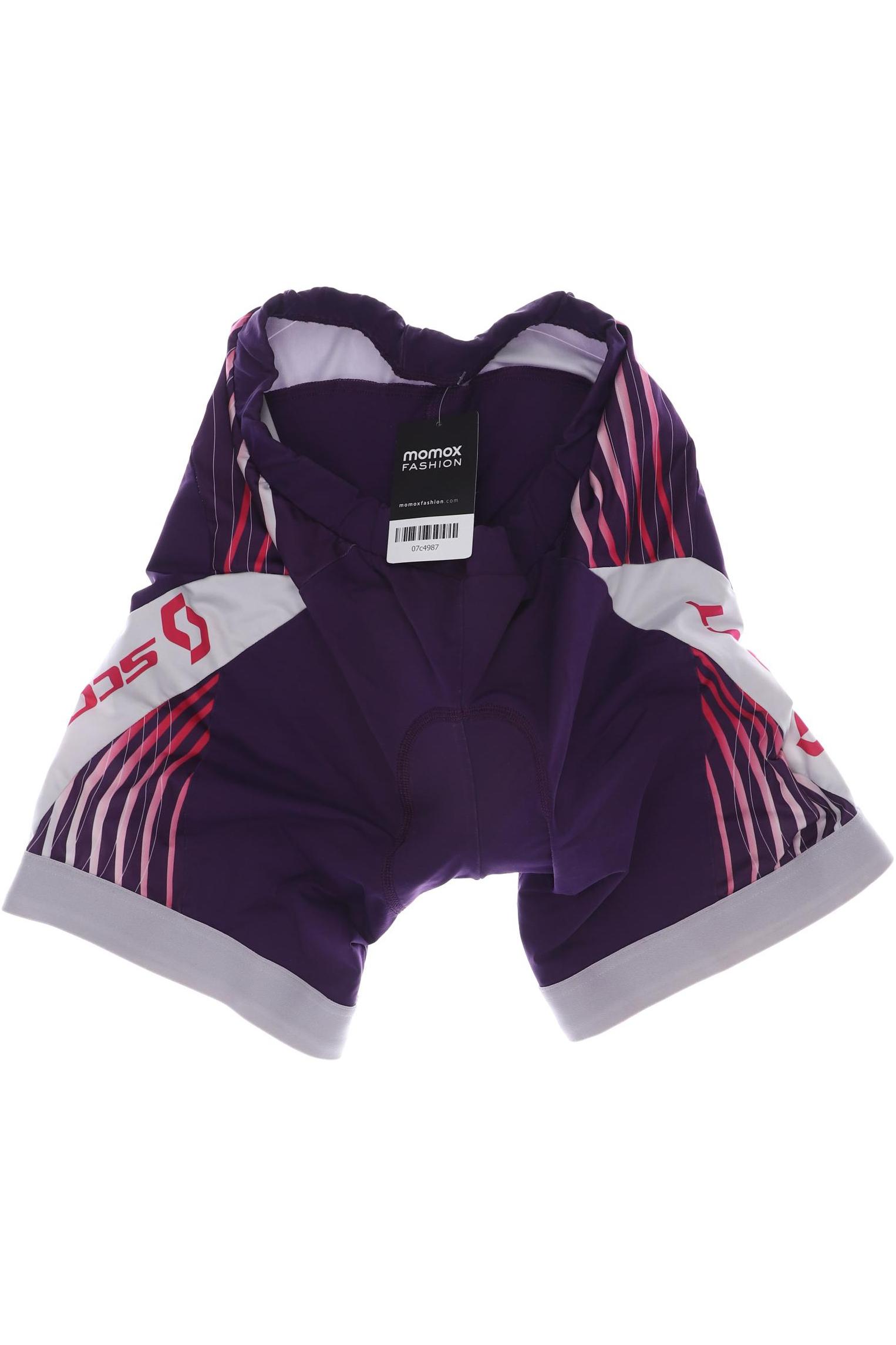 

SCOTT Damen Shorts, flieder