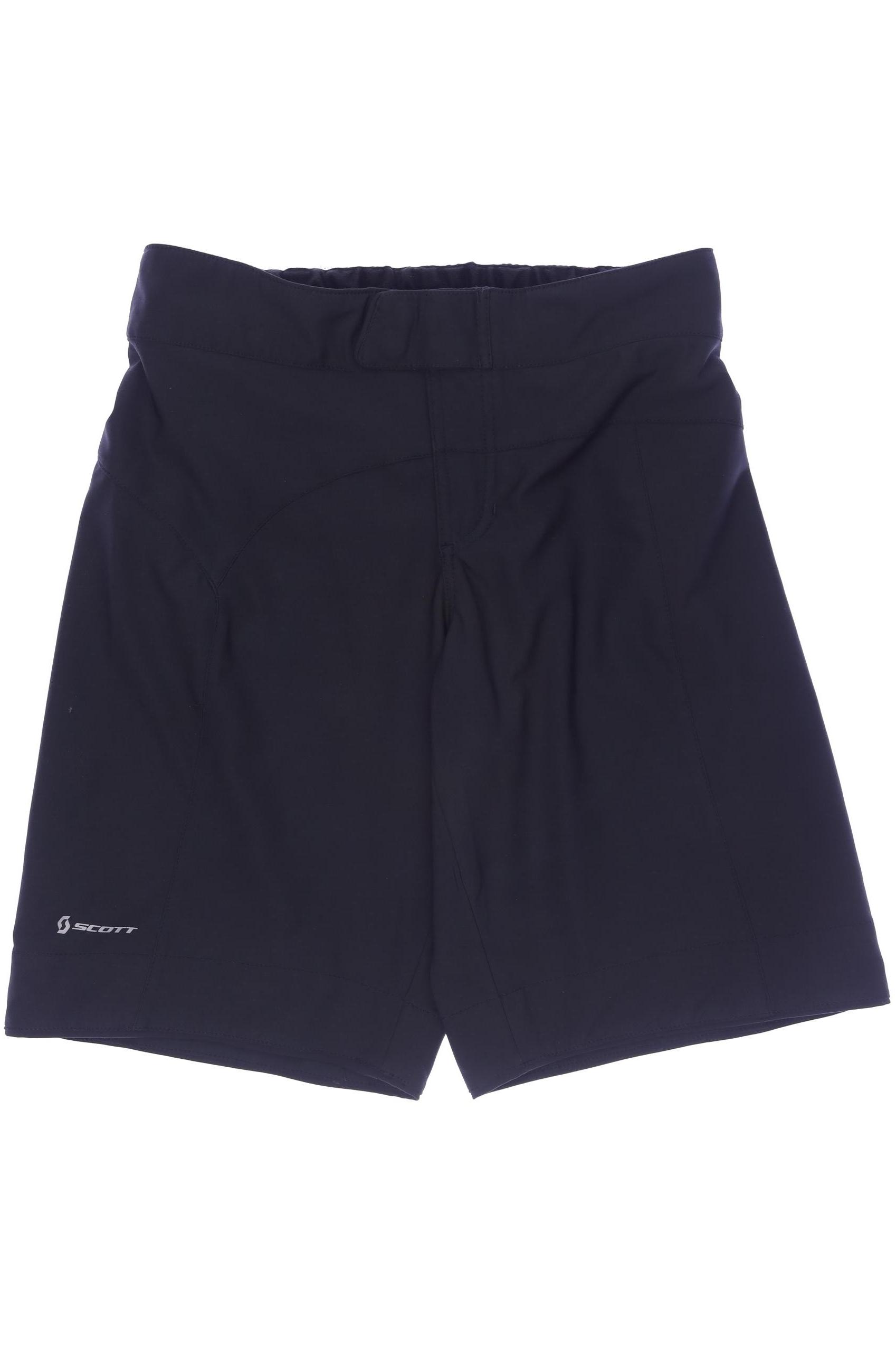 

Scott Damen Shorts, schwarz, Gr. 36