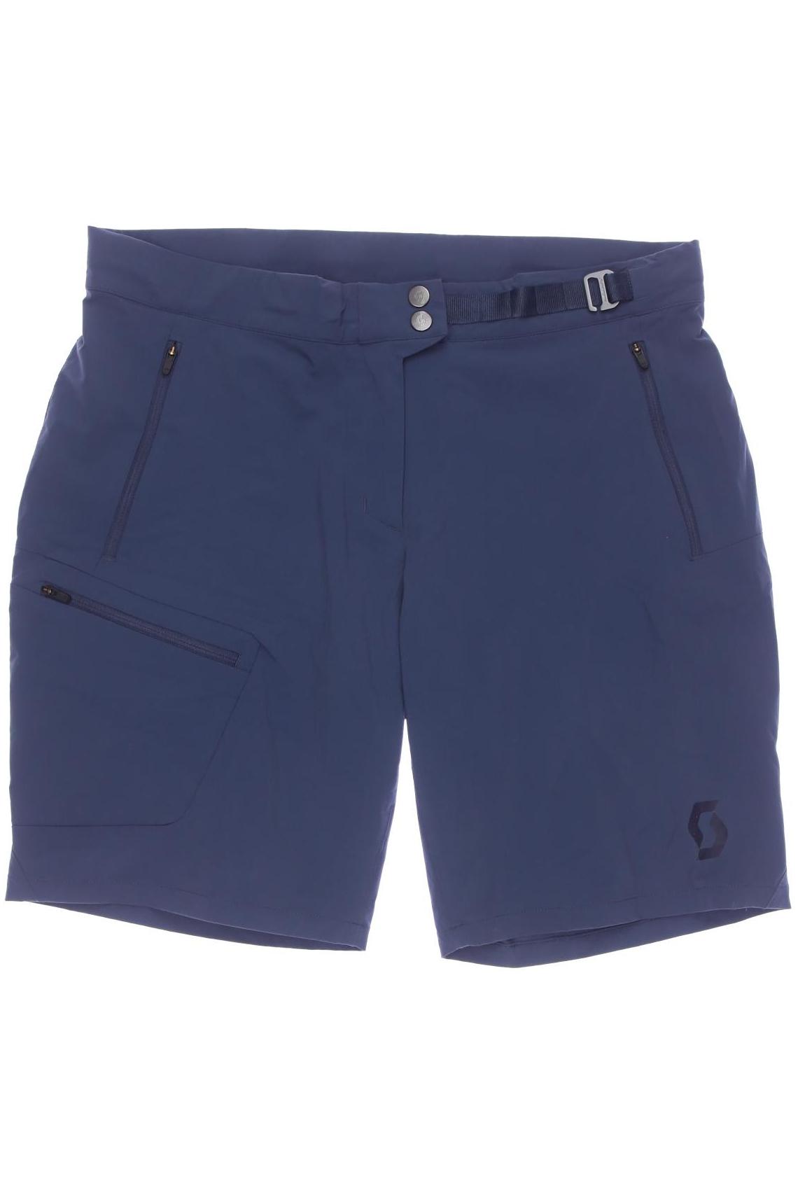 

Scott Damen Shorts, marineblau, Gr. 42