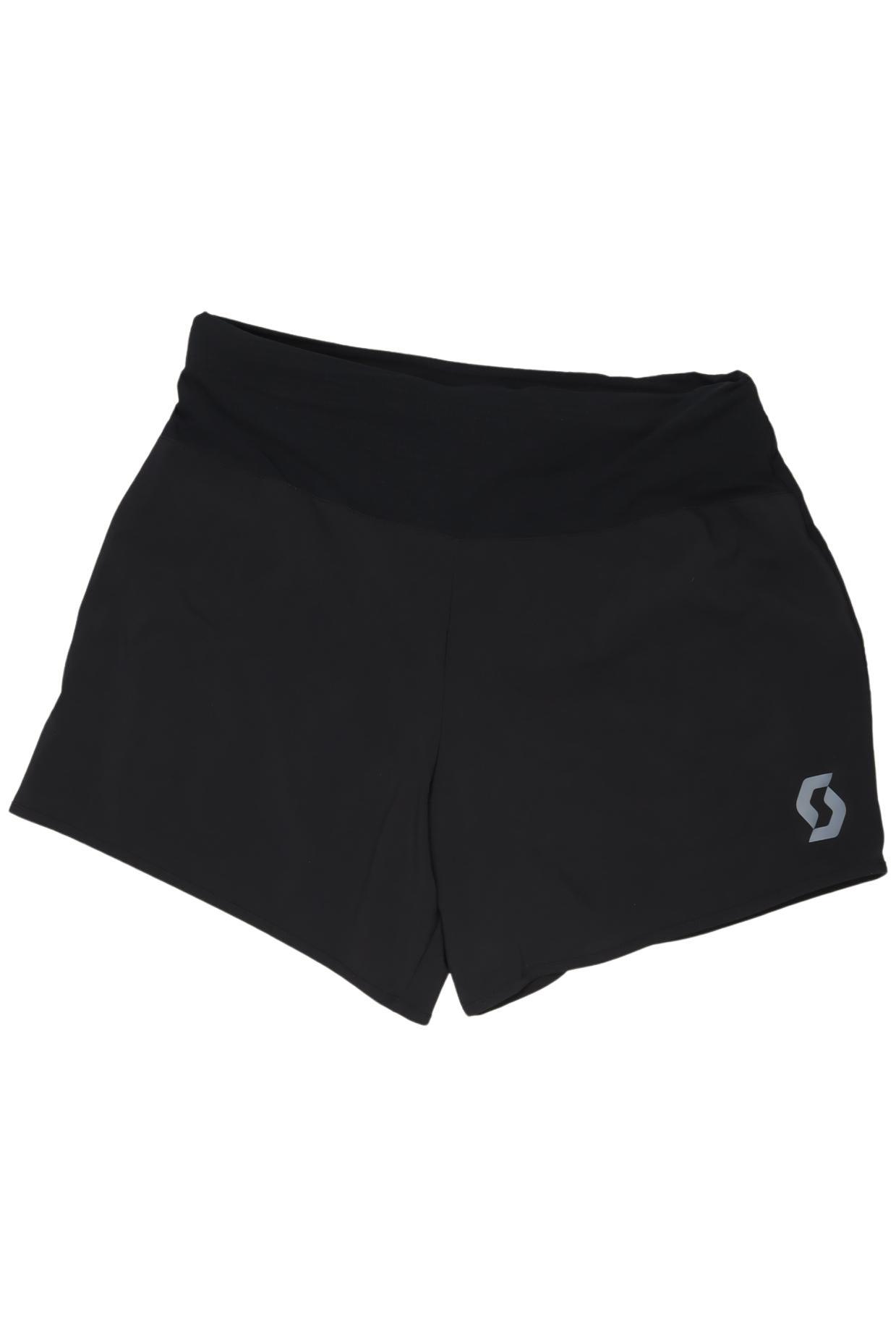 

Scott Damen Shorts, schwarz, Gr. 38