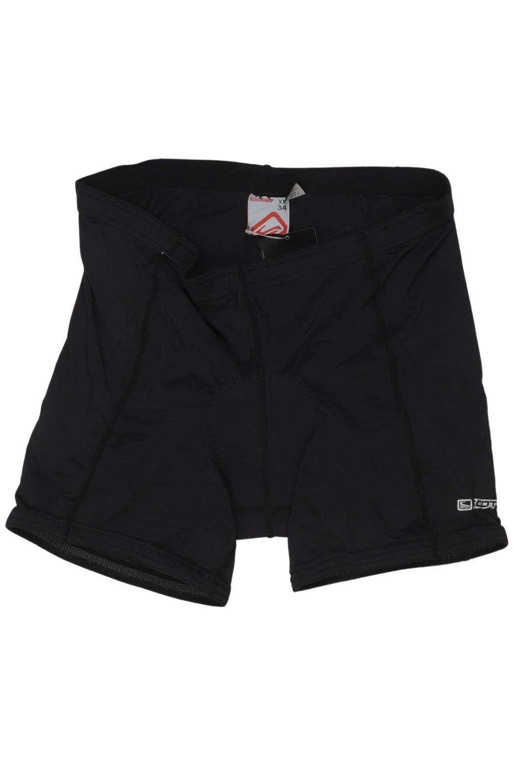 

Scott Damen Shorts, schwarz, Gr. 34