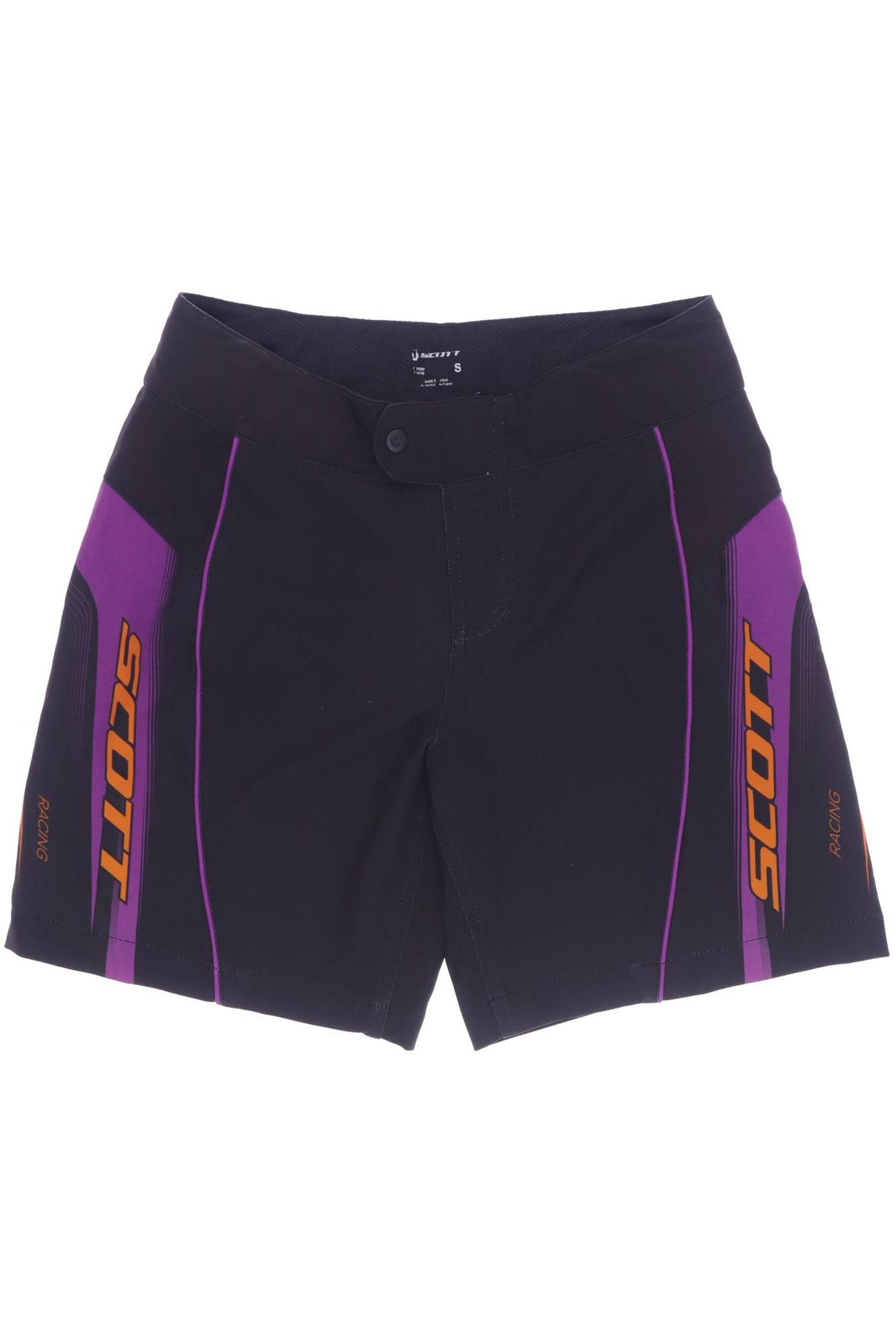 

Scott Damen Shorts, schwarz, Gr. 36