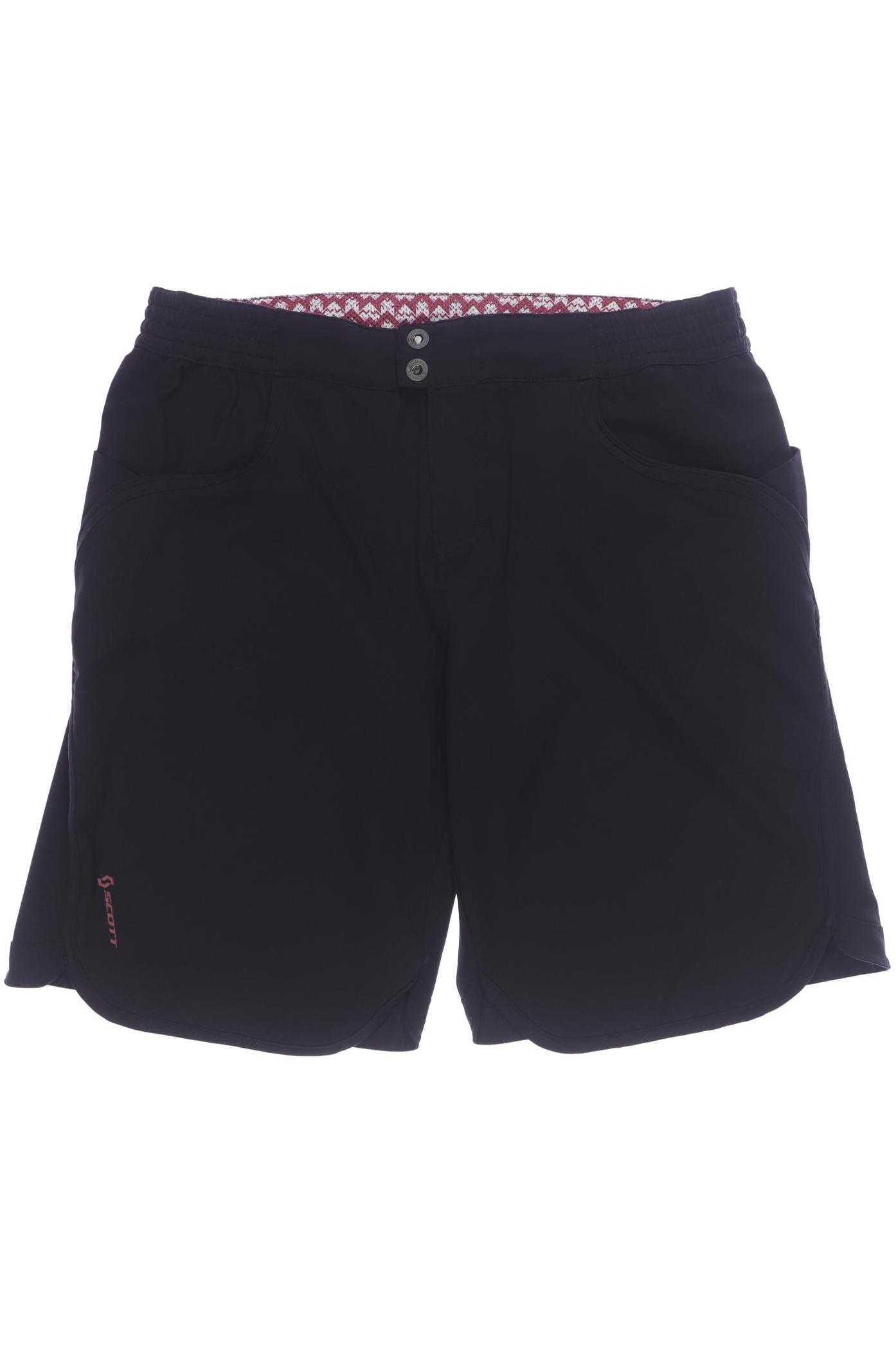 

Scott Damen Shorts, schwarz, Gr. 38
