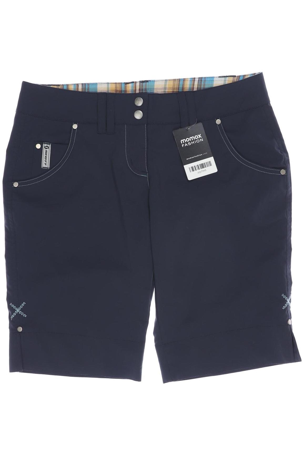 

Scott Damen Shorts, marineblau, Gr. 36