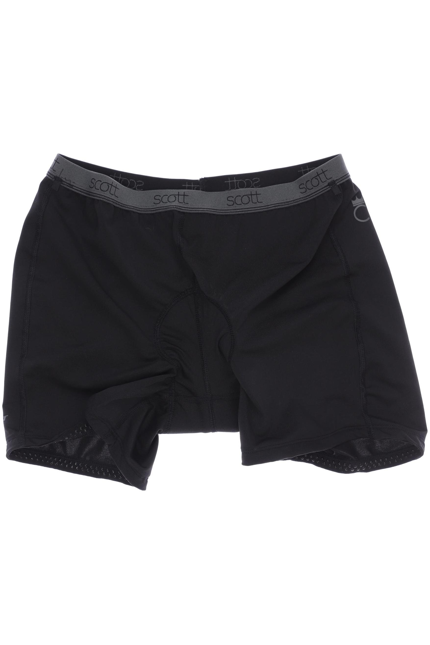 

Scott Damen Shorts, schwarz, Gr. 25