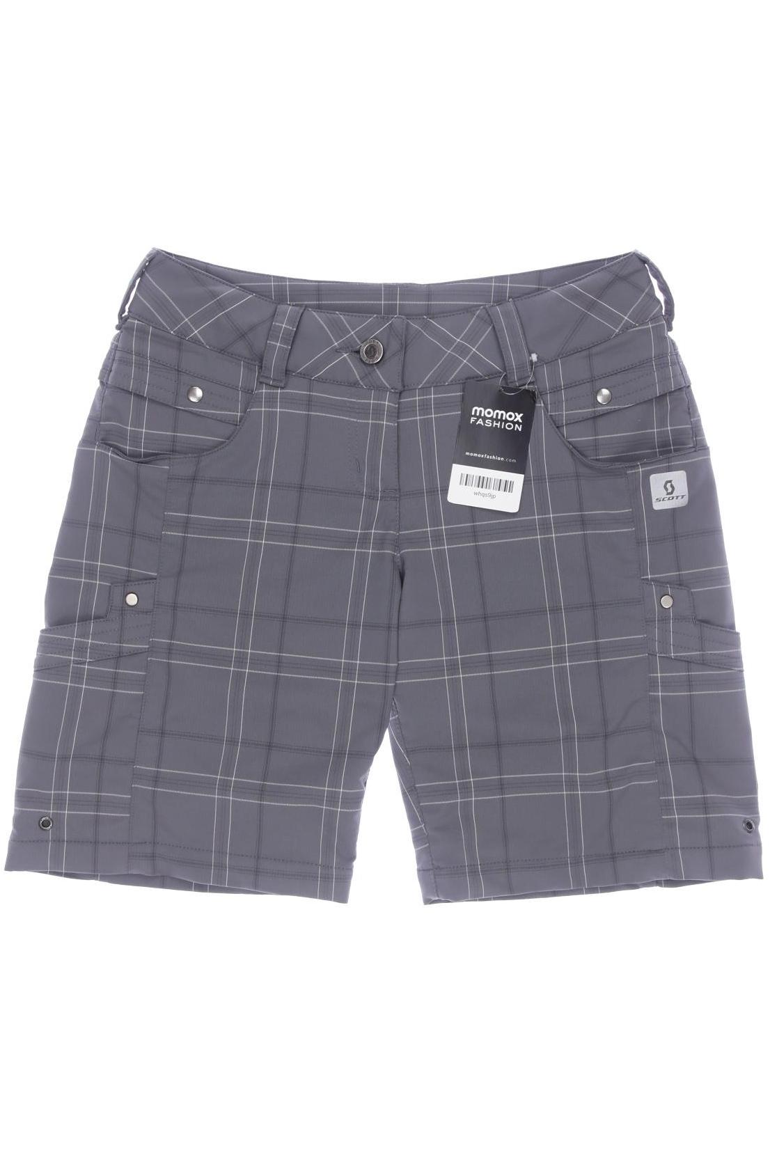 

Scott Damen Shorts, grau, Gr. 34