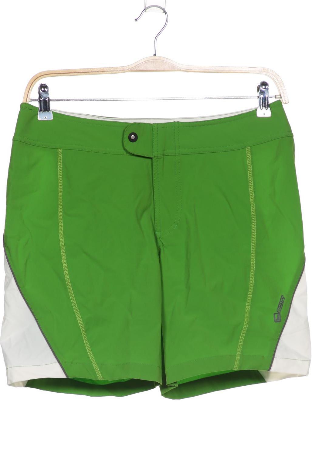 

SCOTT Damen Shorts, grün