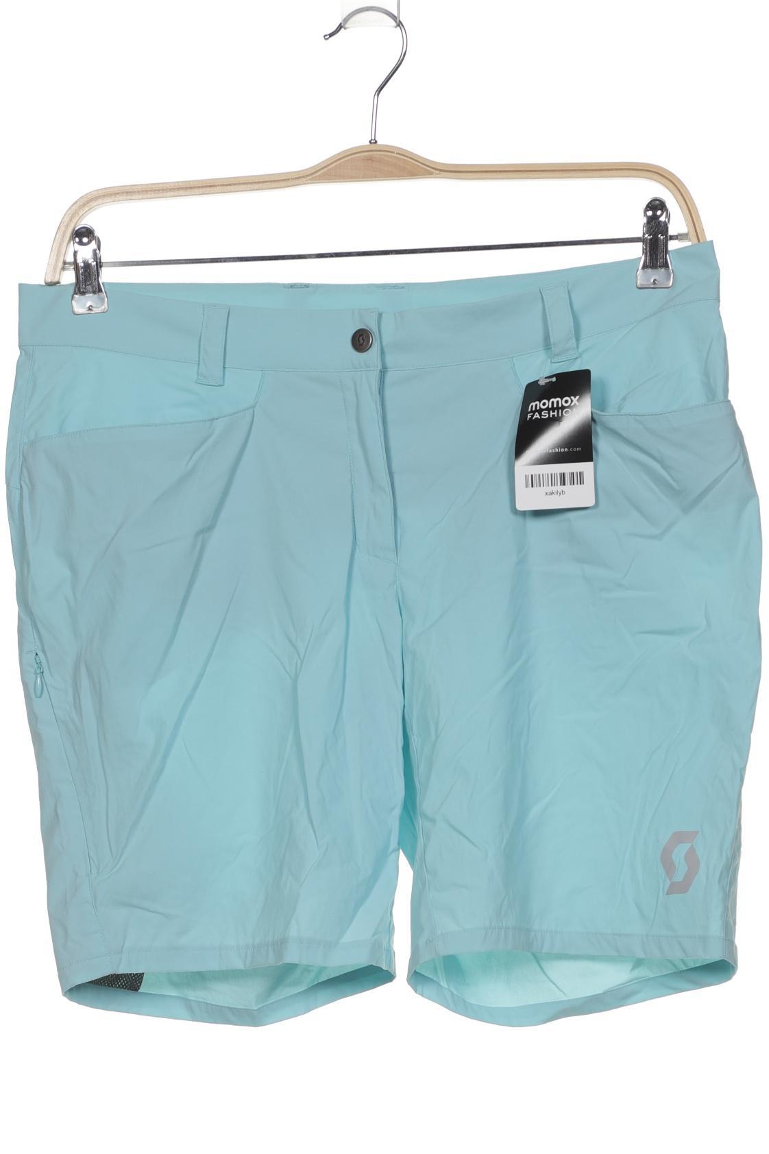 

Scott Damen Shorts, blau, Gr. 42