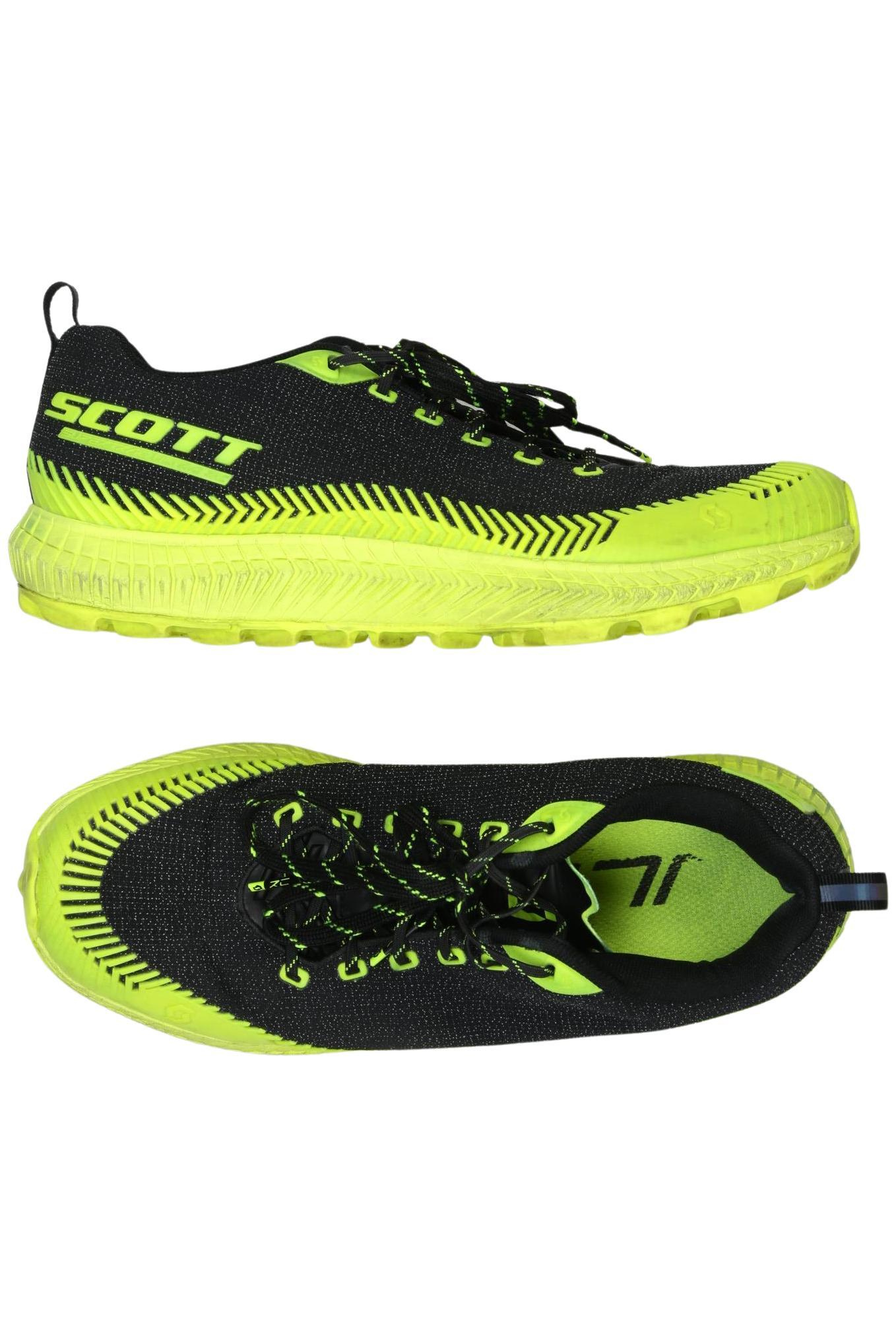 Thumbnail - Scott Damen Sneakers, schwarz, Gr. 40