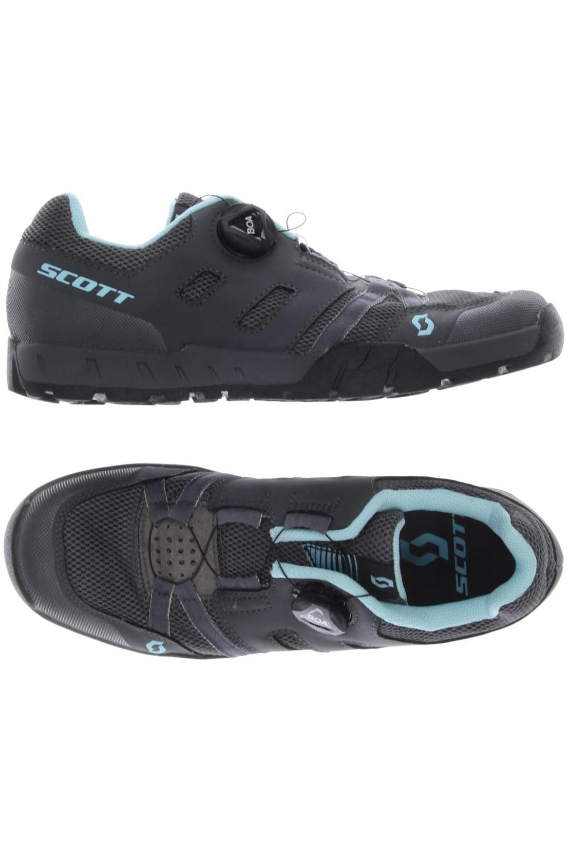 

Scott Damen Sneakers, grau, Gr. 40