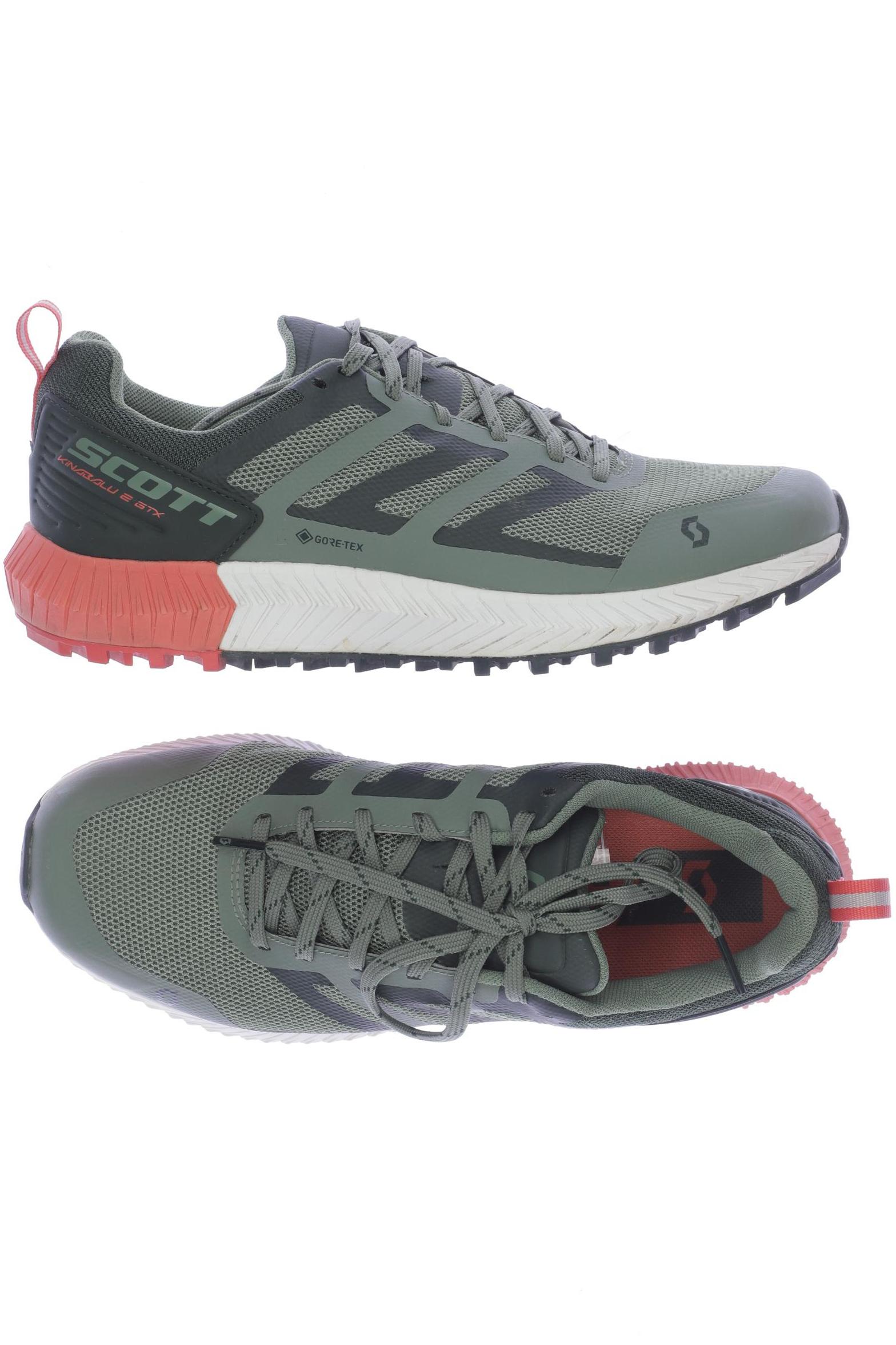 

Scott Damen Sneakers, grün, Gr. 40