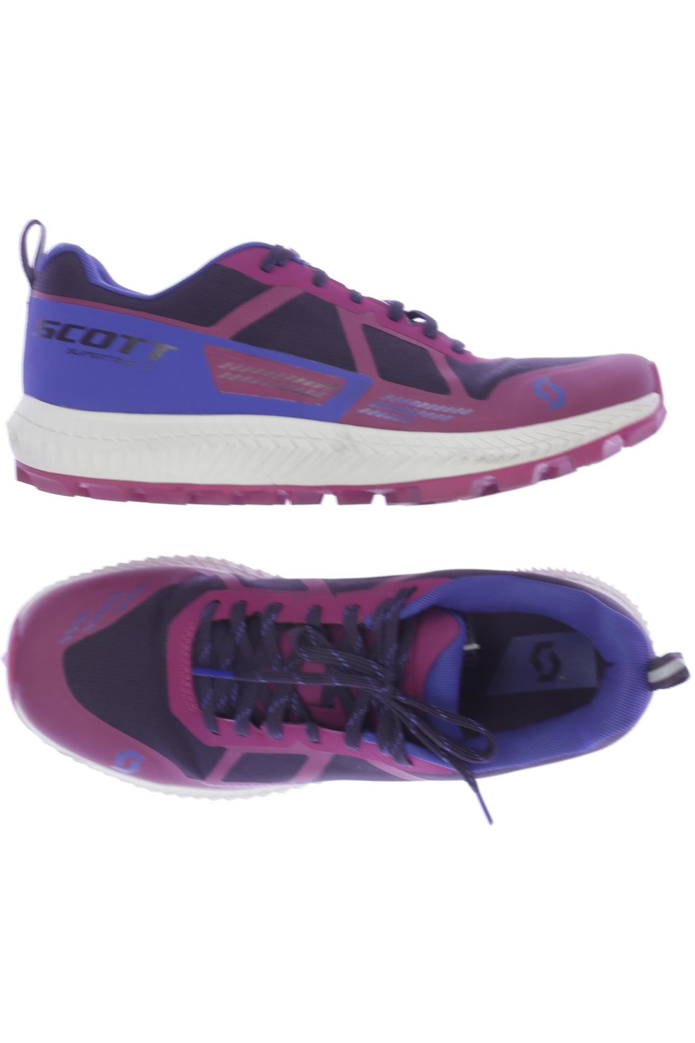 

SCOTT Damen Sneakers, pink