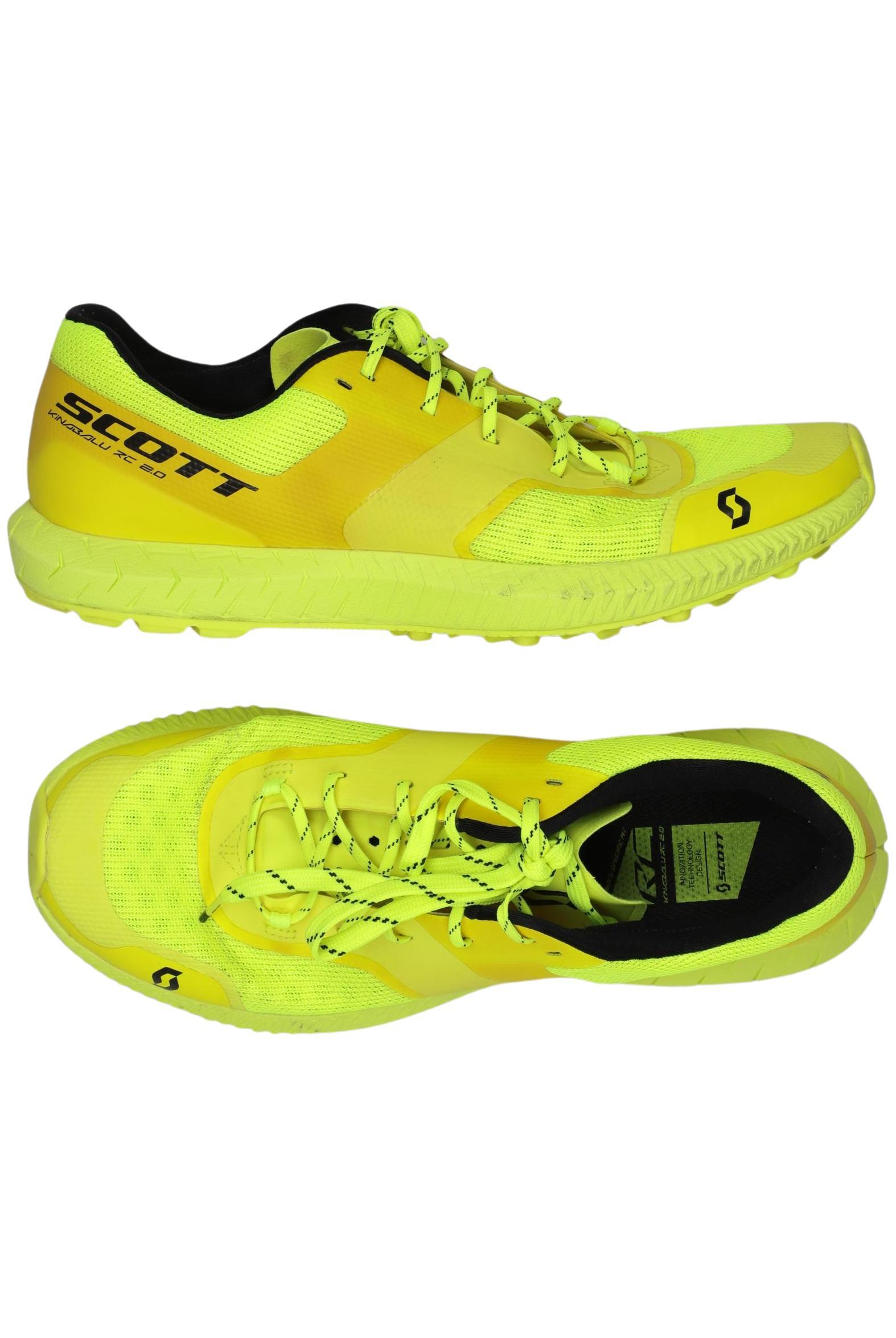 

Scott Damen Sneakers, neon, Gr. 40
