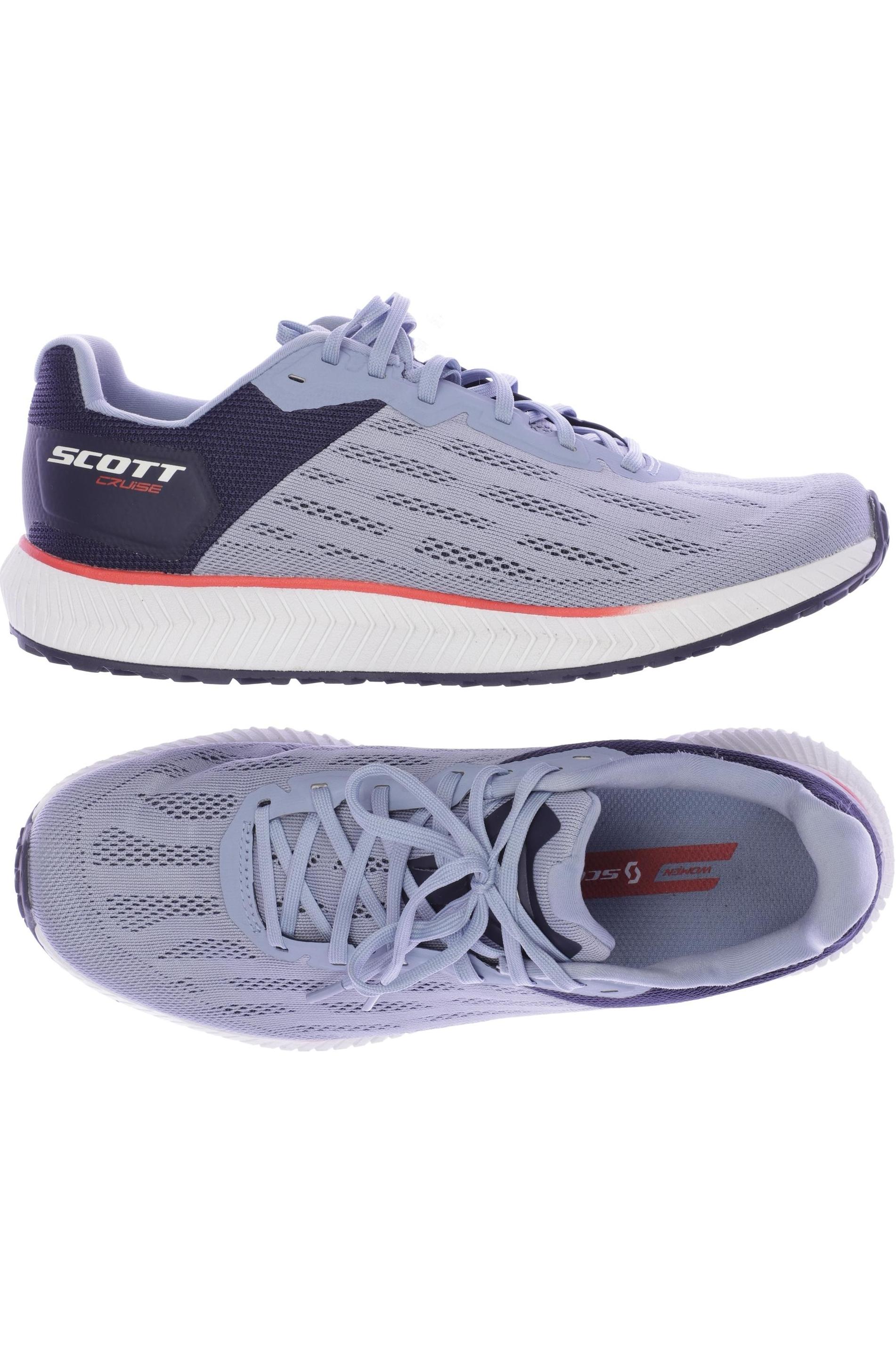

Scott Damen Sneakers, hellblau, Gr. 39