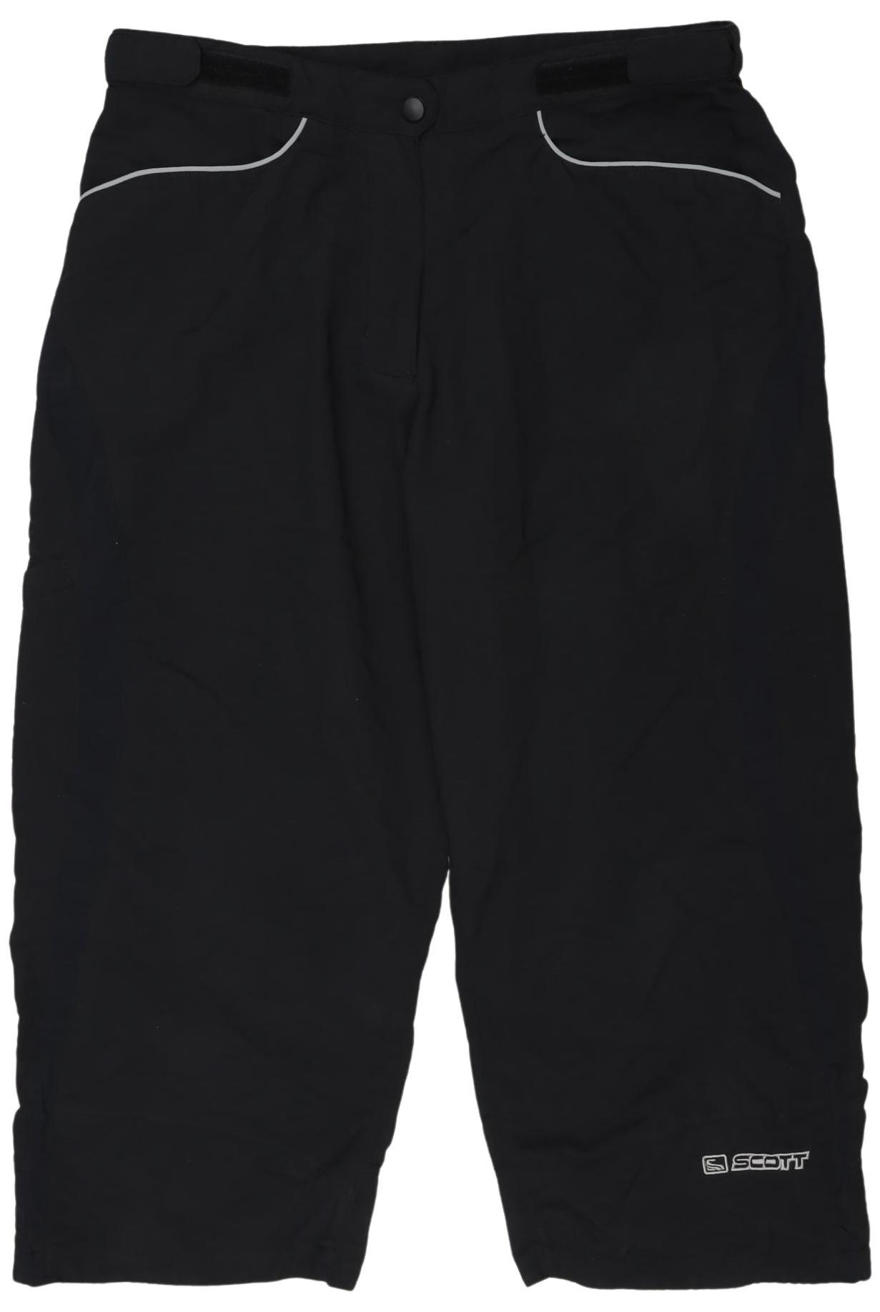 

Scott Damen Stoffhose, schwarz, Gr. 0