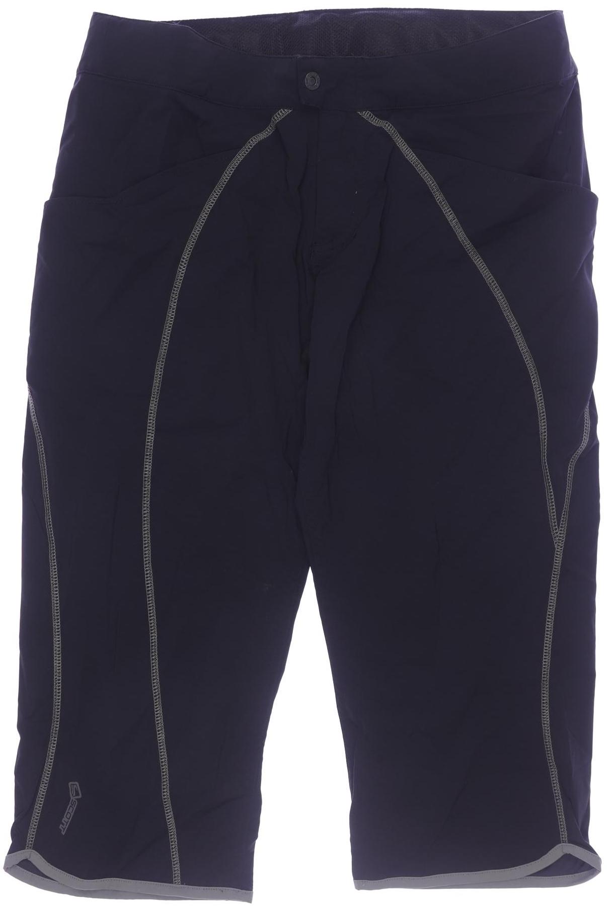 

Scott Damen Stoffhose, schwarz, Gr. 0