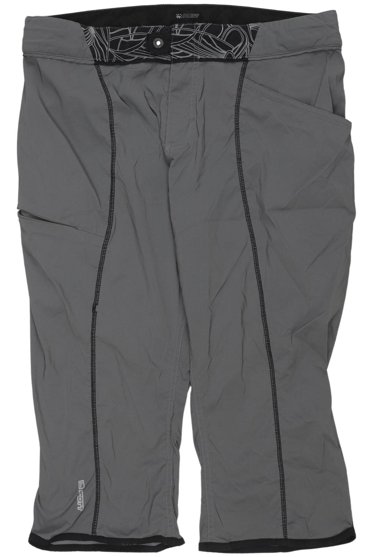 

Scott Damen Stoffhose, grau, Gr. 0