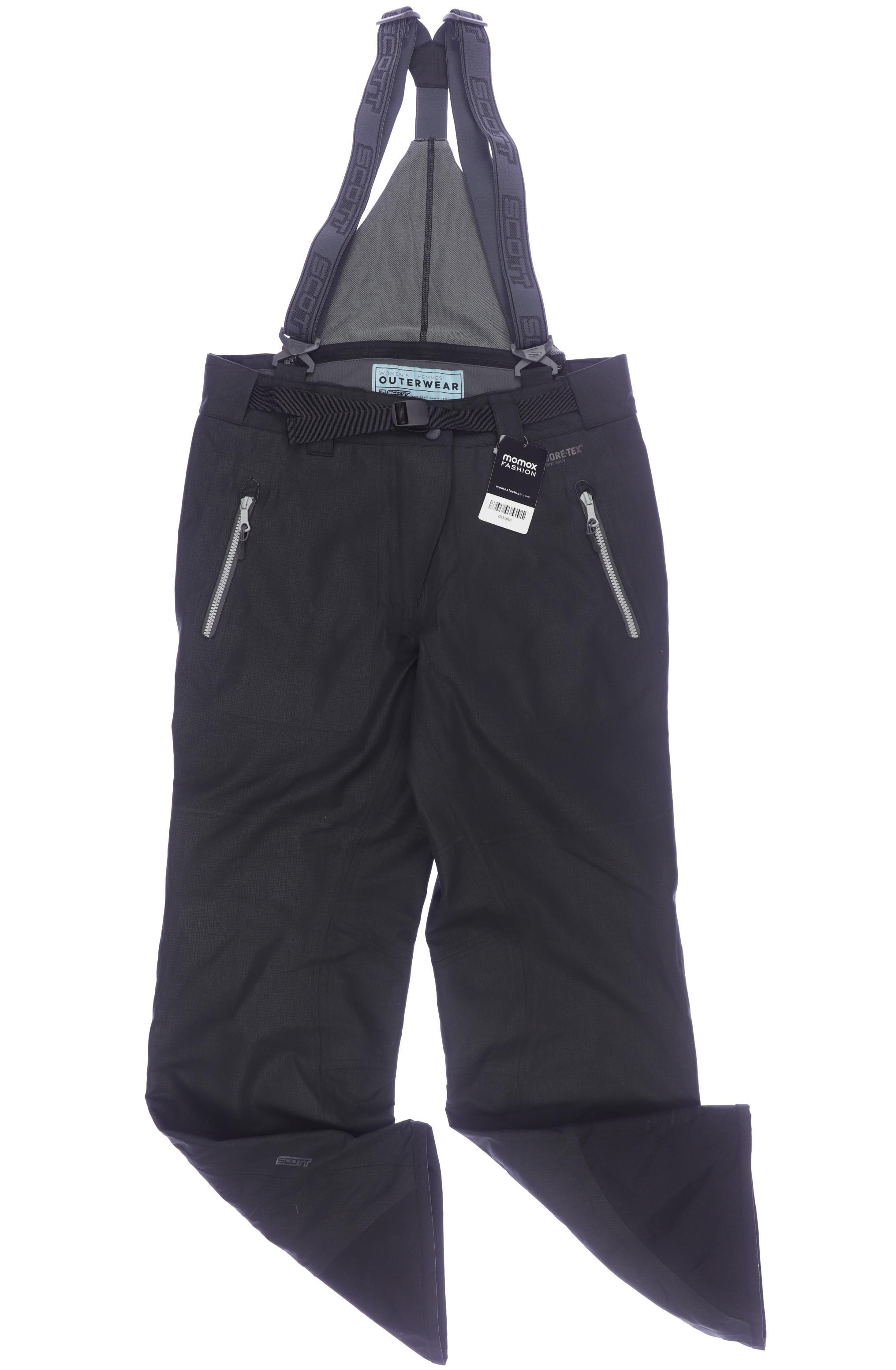 

Scott Damen Stoffhose, grau, Gr. 0