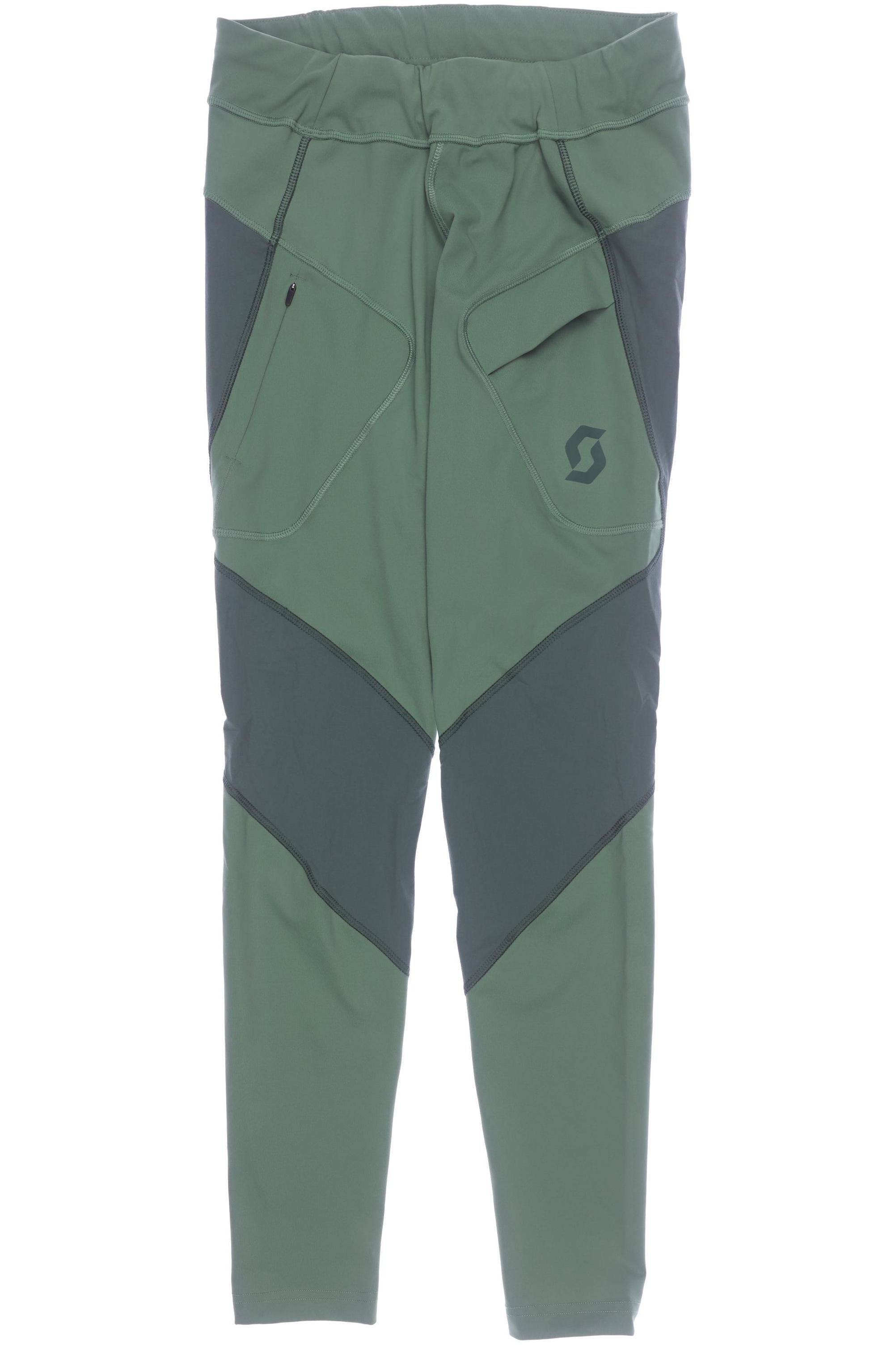 

Scott Damen Stoffhose, grün, Gr. 0