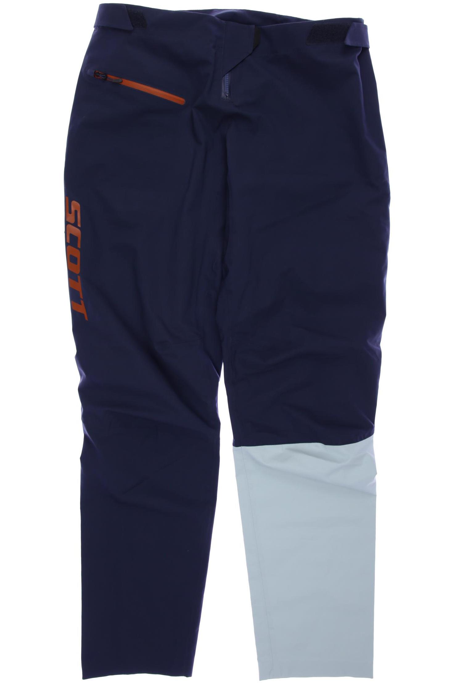 

SCOTT Damen Stoffhose, blau