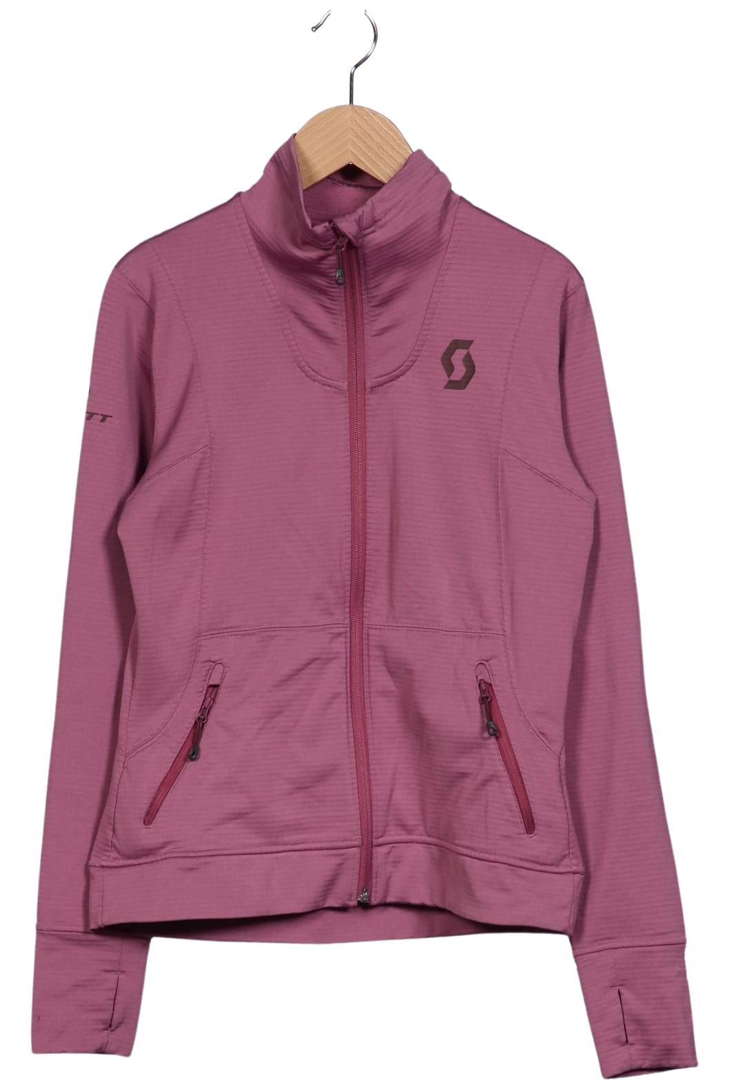 

Scott Damen Sweatshirt, pink, Gr. 36