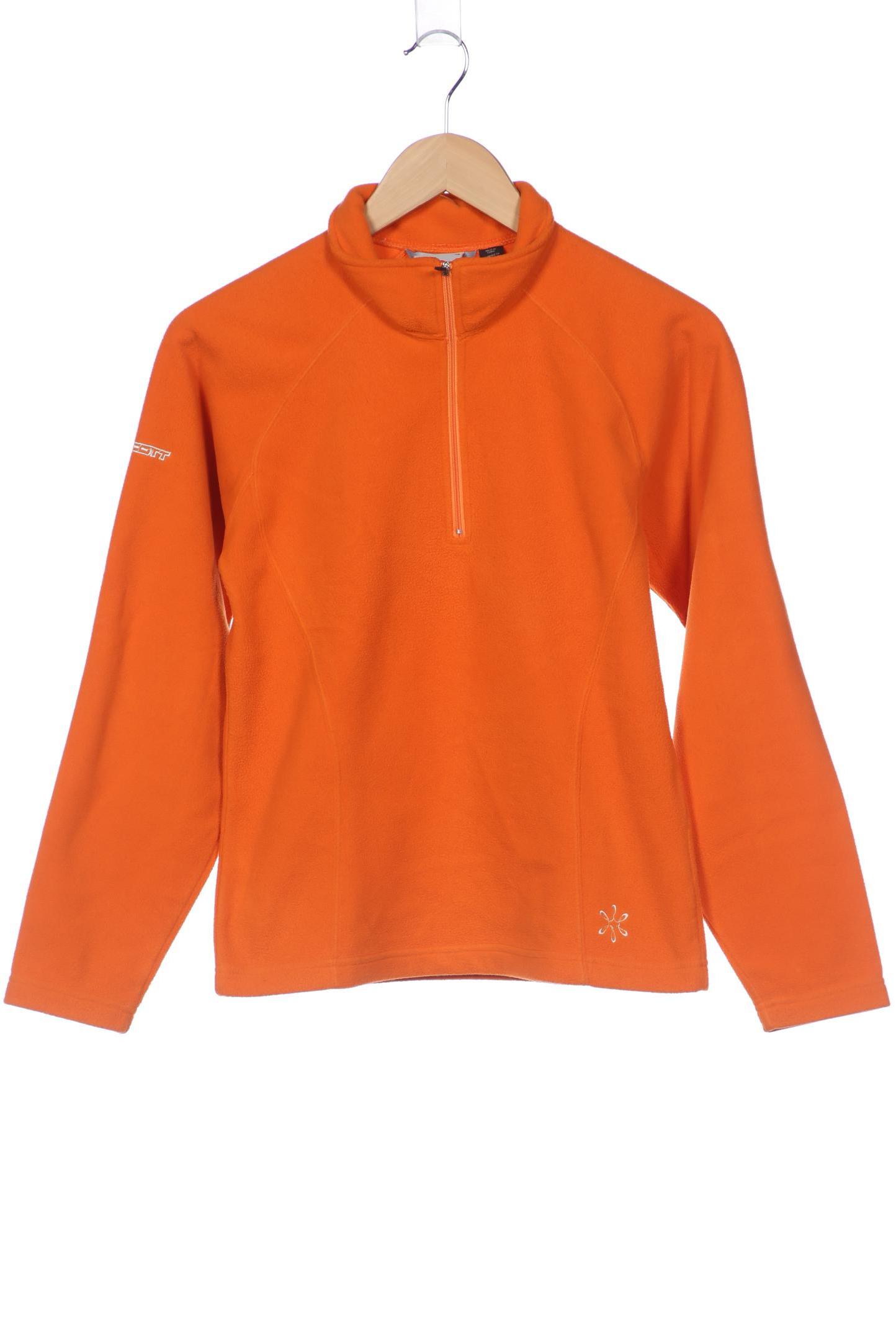 

Scott Damen Sweatshirt, orange, Gr. 36