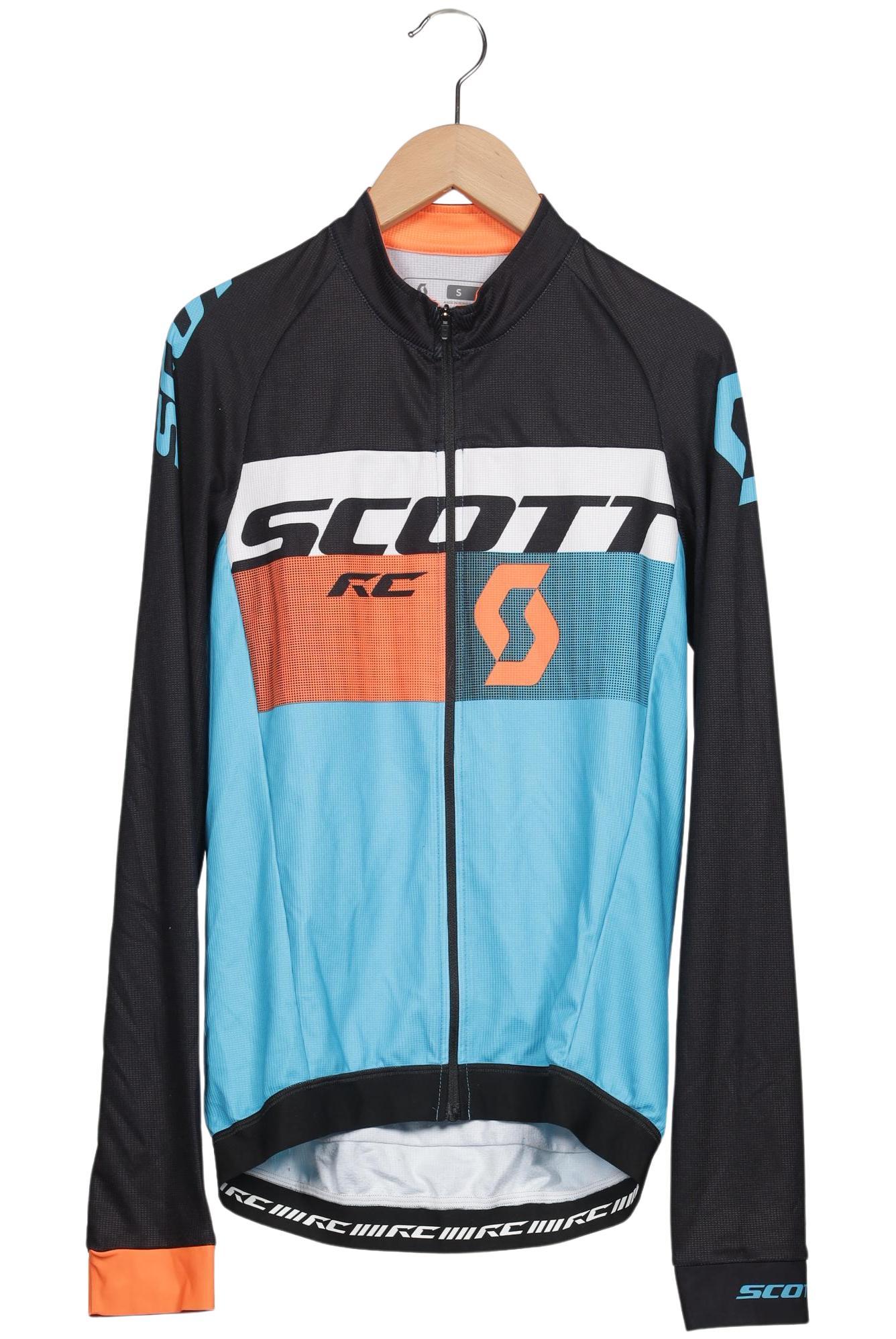 

Scott Damen Sweatshirt, blau, Gr. 36