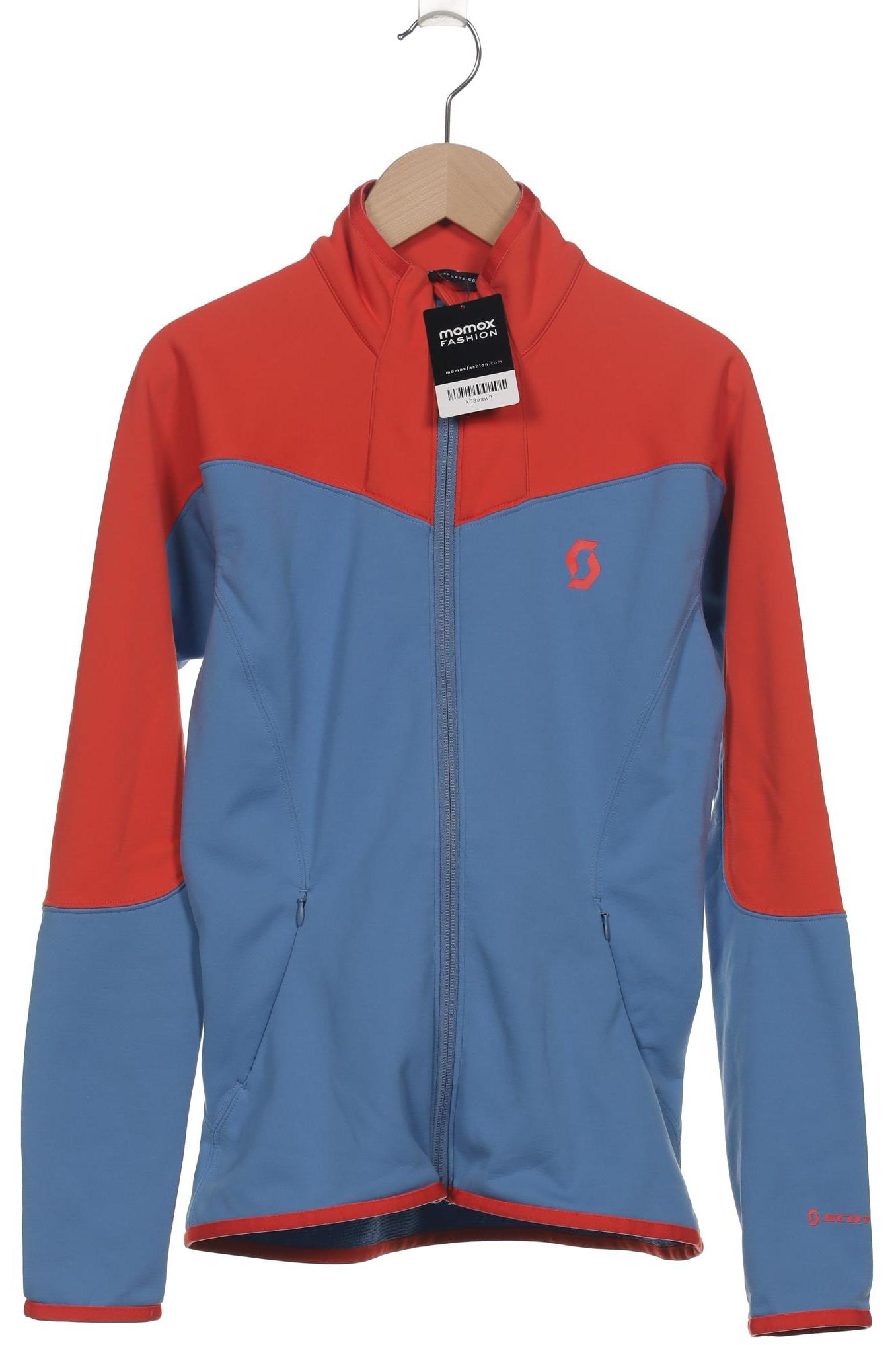 

Scott Damen Sweatshirt, blau, Gr. 36