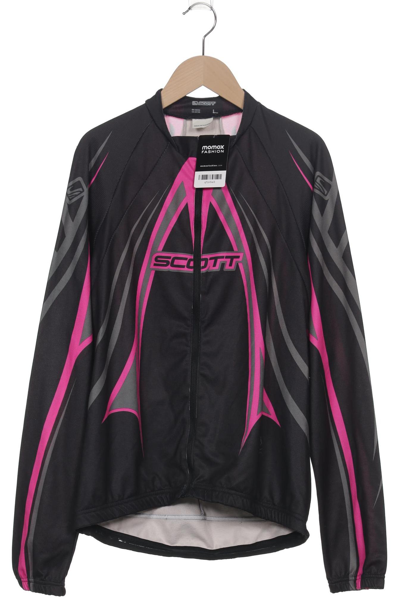 

Scott Damen Sweatshirt, schwarz, Gr. 42