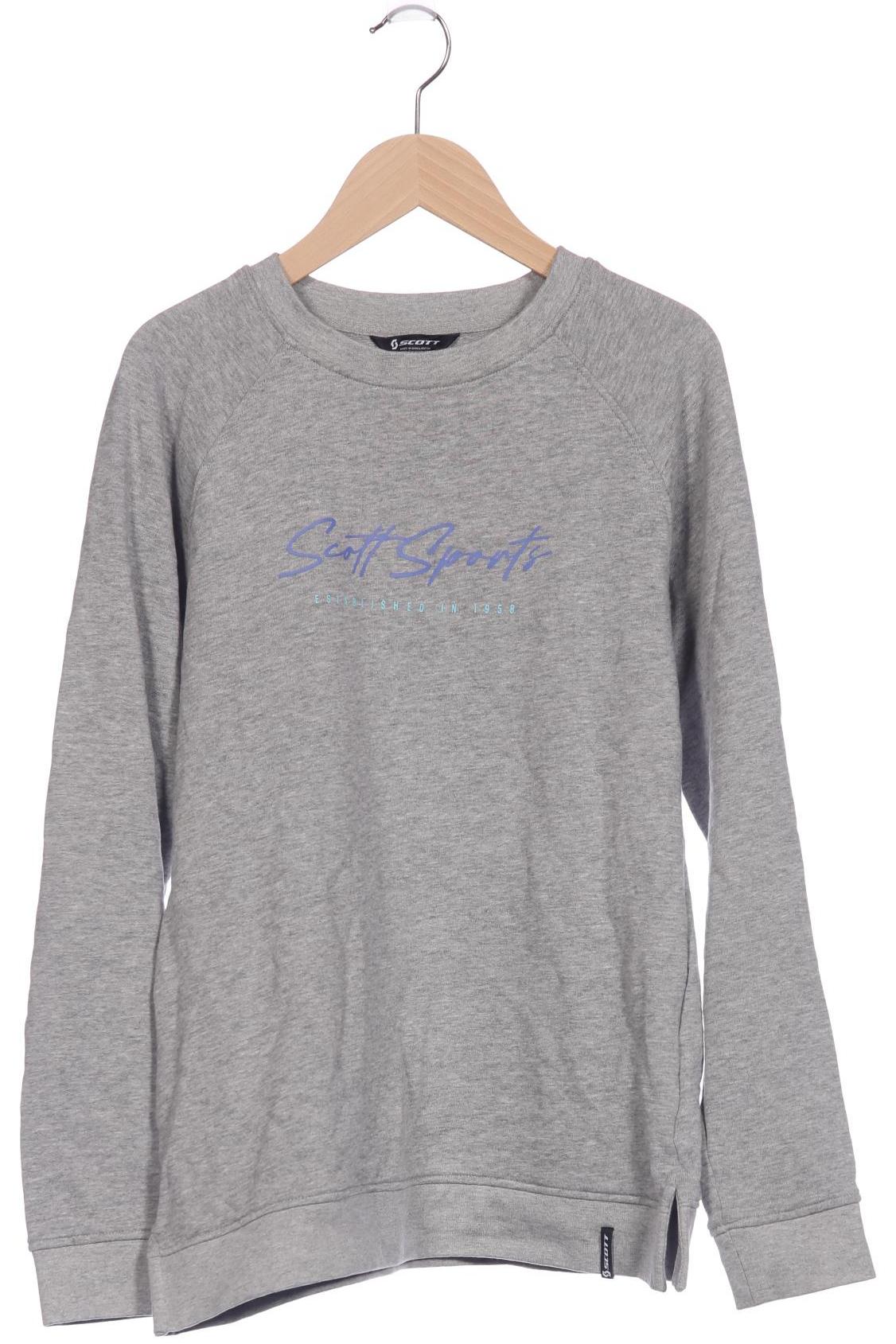 

Scott Damen Sweatshirt, grau, Gr. 38