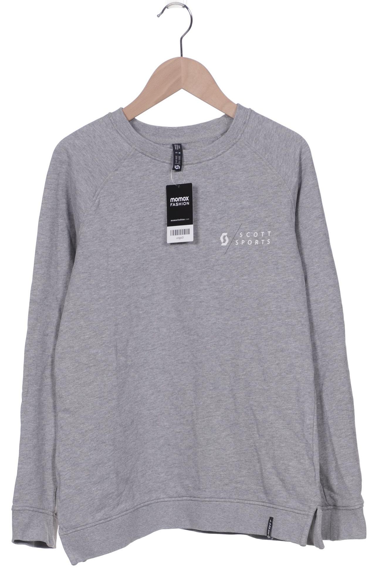 

SCOTT Damen Sweatshirt, grau