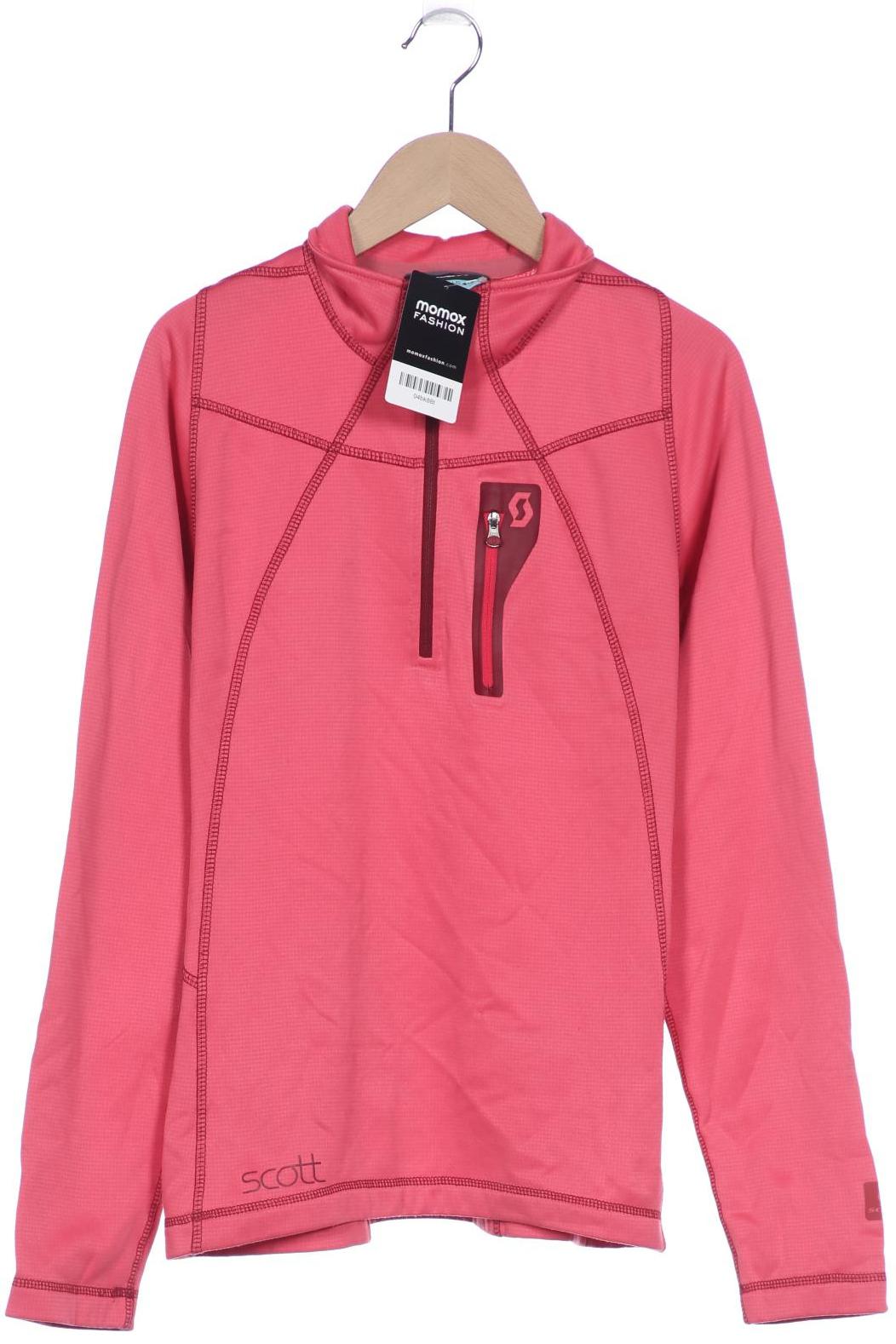 

Scott Damen Sweatshirt, pink, Gr. 38