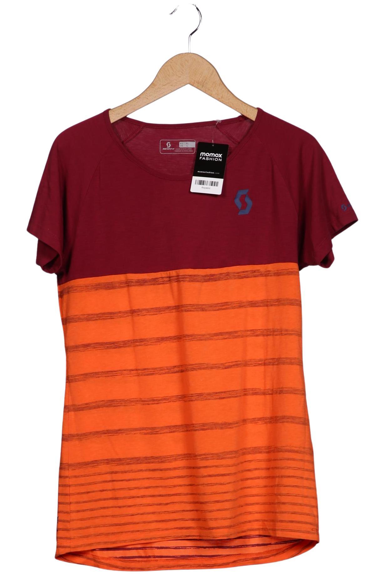 

Scott Damen T-Shirt, mehrfarbig, Gr. 44