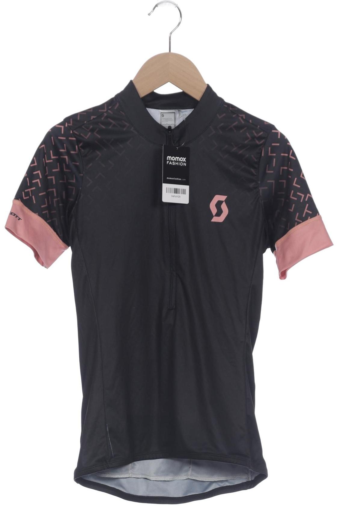 

Scott Damen T-Shirt, schwarz, Gr. 36