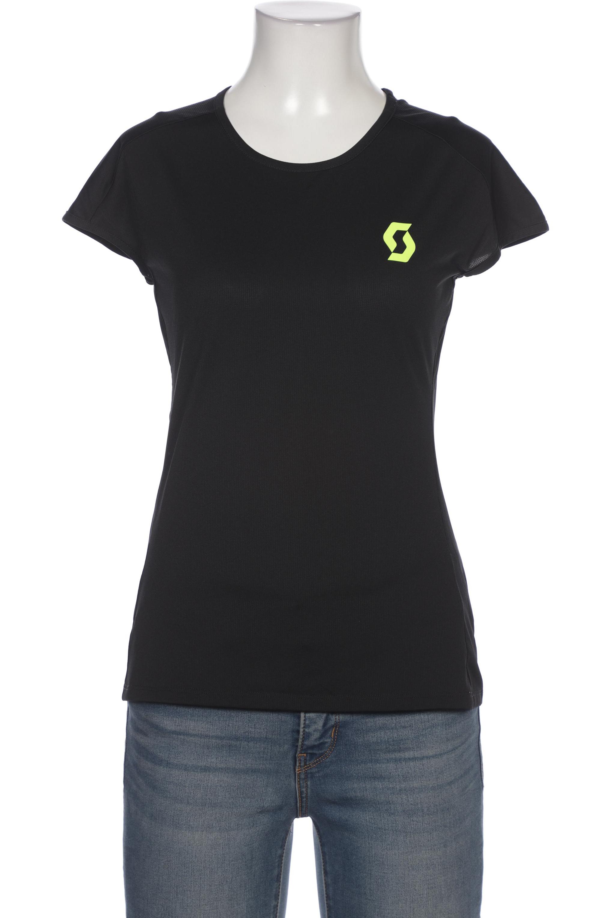 

Scott Damen T-Shirt, schwarz, Gr. 36