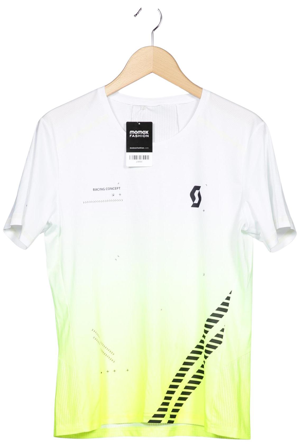

Scott Damen T-Shirt, neon, Gr. 38