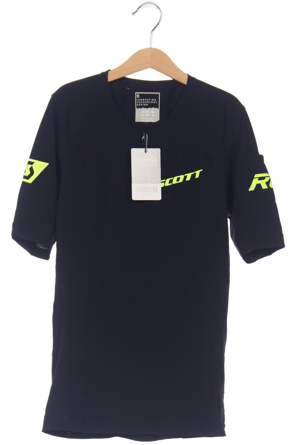

Scott Damen T-Shirt, schwarz, Gr. 36