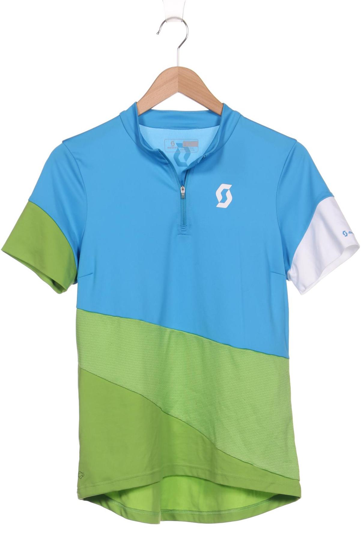 

Scott Damen T-Shirt, blau, Gr. 12