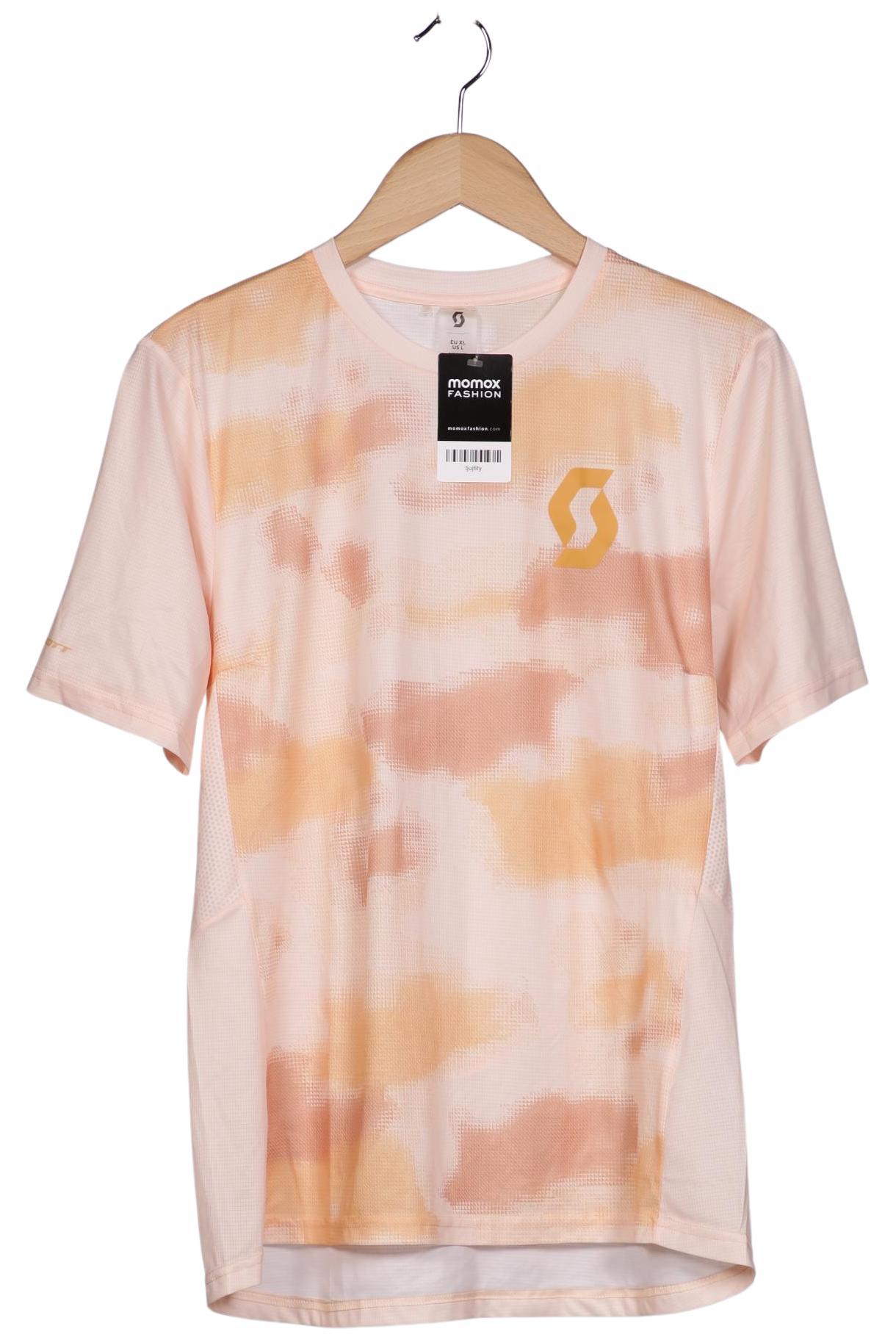 

Scott Damen T-Shirt, pink, Gr. 44