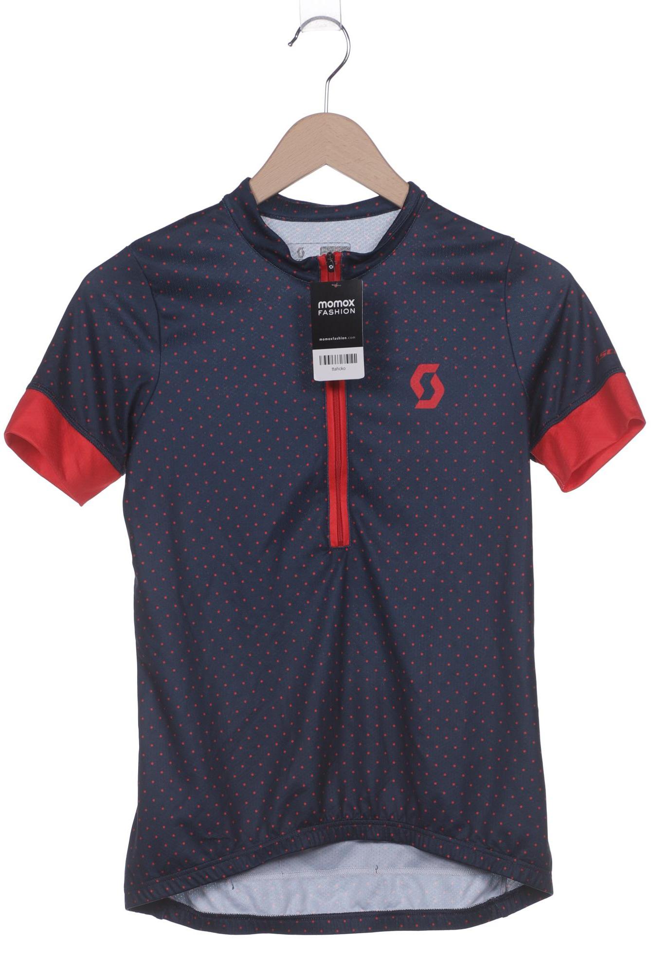 

Scott Damen T-Shirt, marineblau, Gr. 38