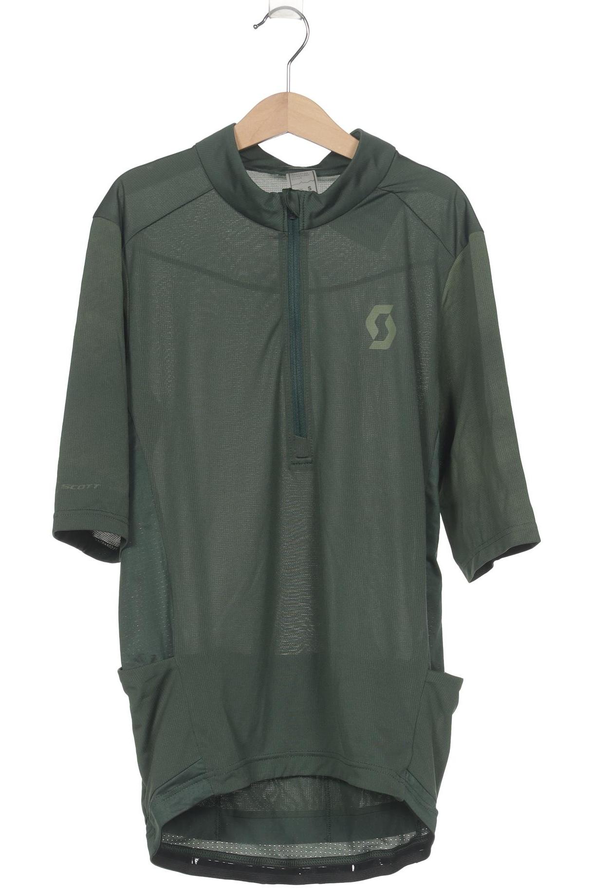 Thumbnail - Scott Damen T-Shirt, grün, Gr. 36