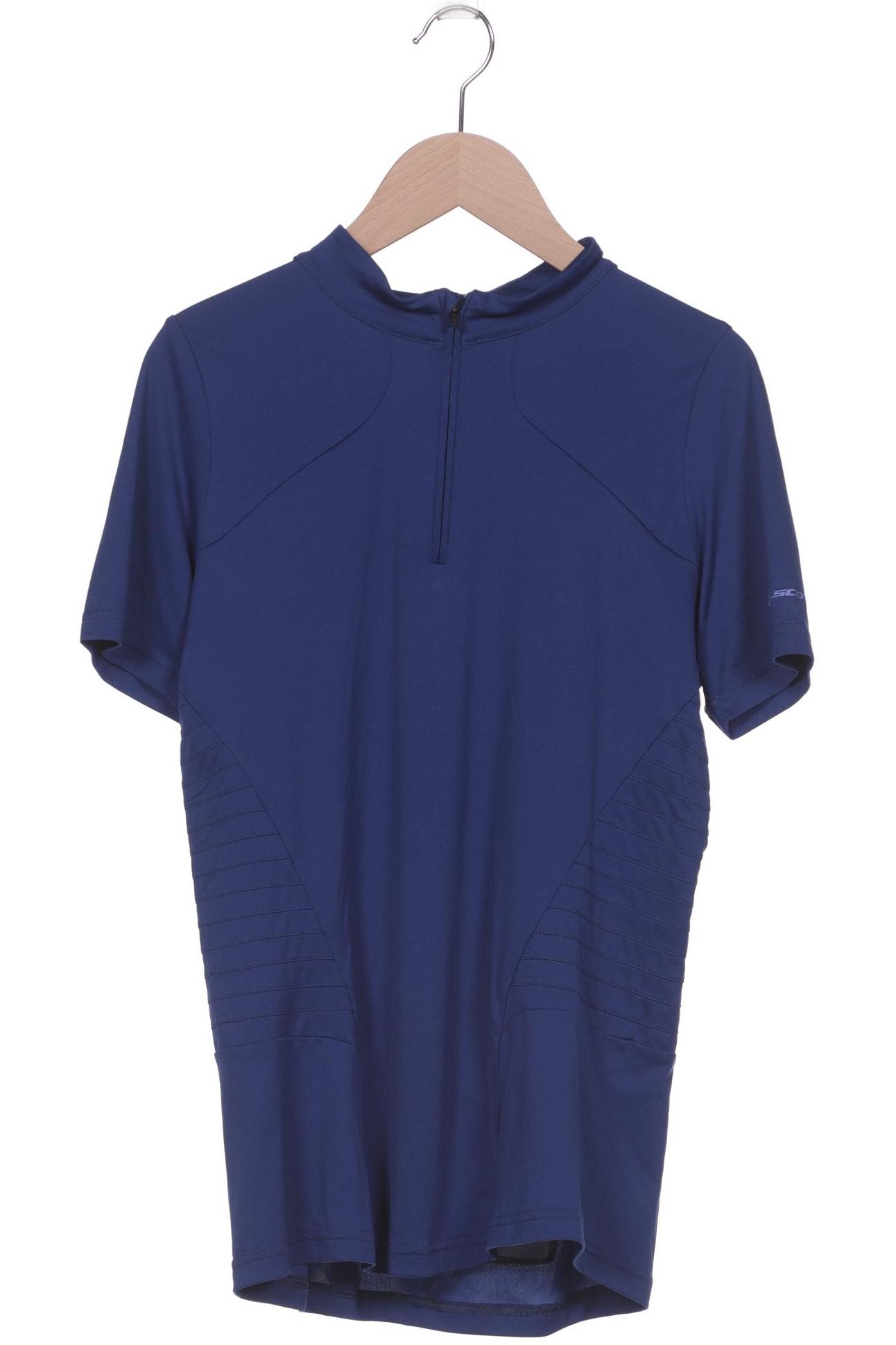 

Scott Damen T-Shirt, blau, Gr. 38