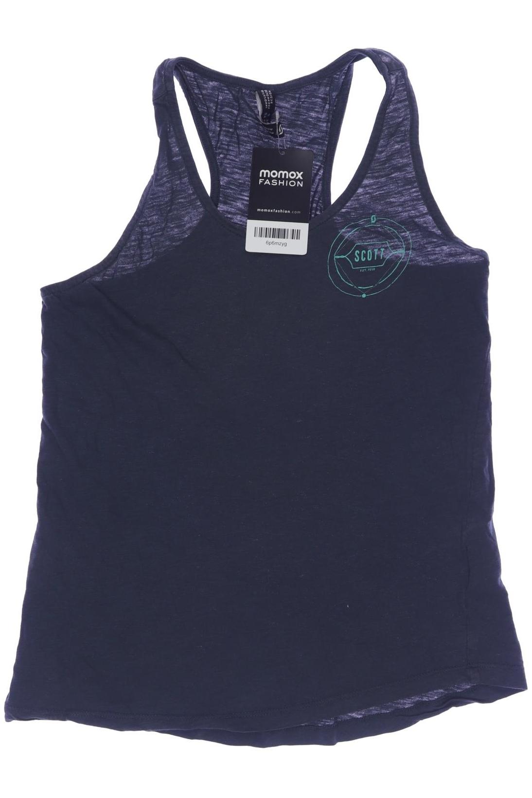 

Scott Damen Top, türkis, Gr. 36