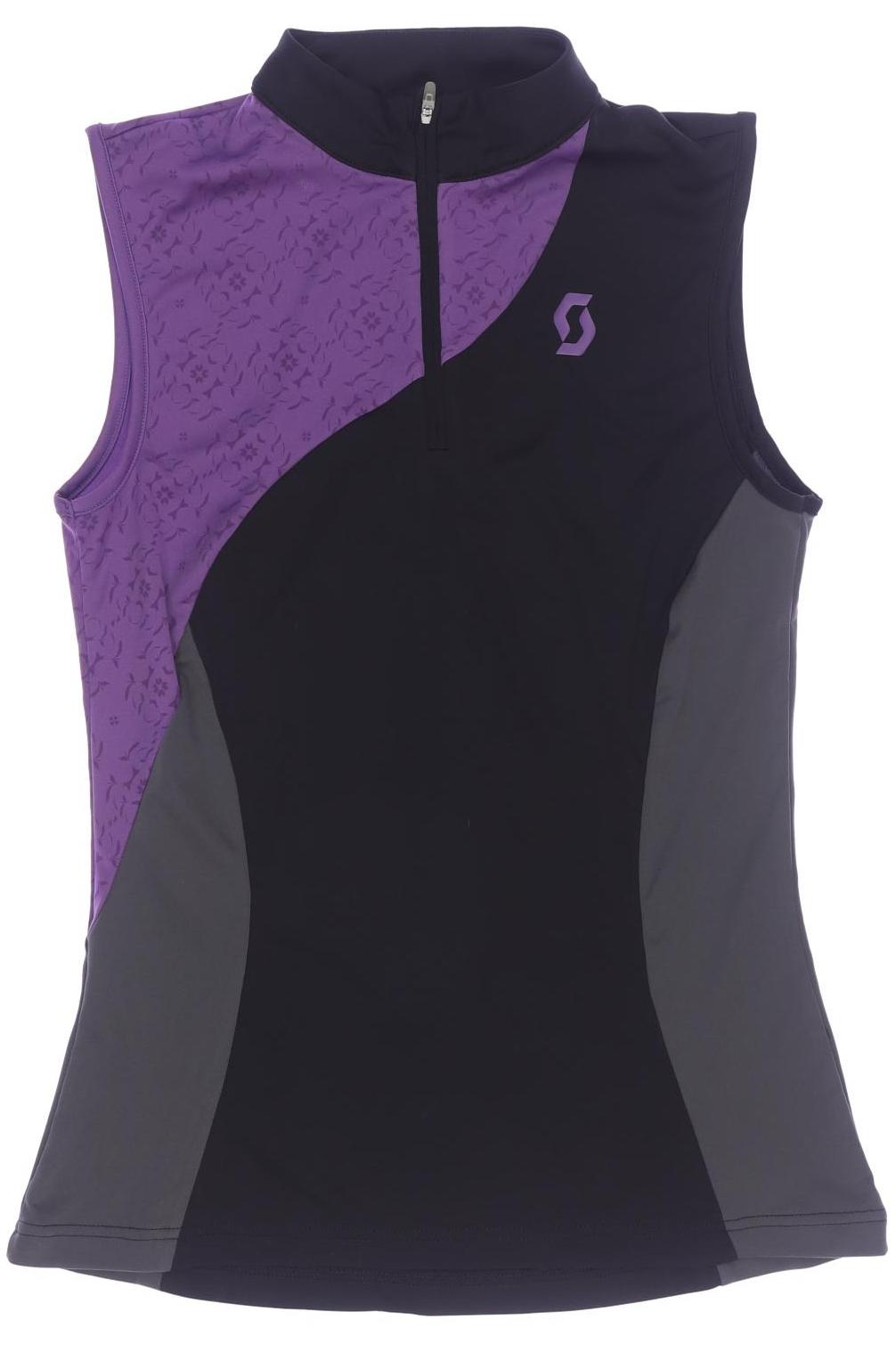 

Scott Damen Top, schwarz, Gr. 36