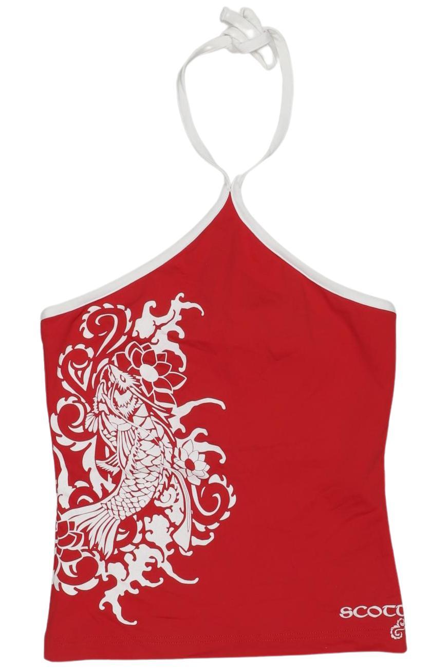 

Scott Damen Top, rot, Gr. 34