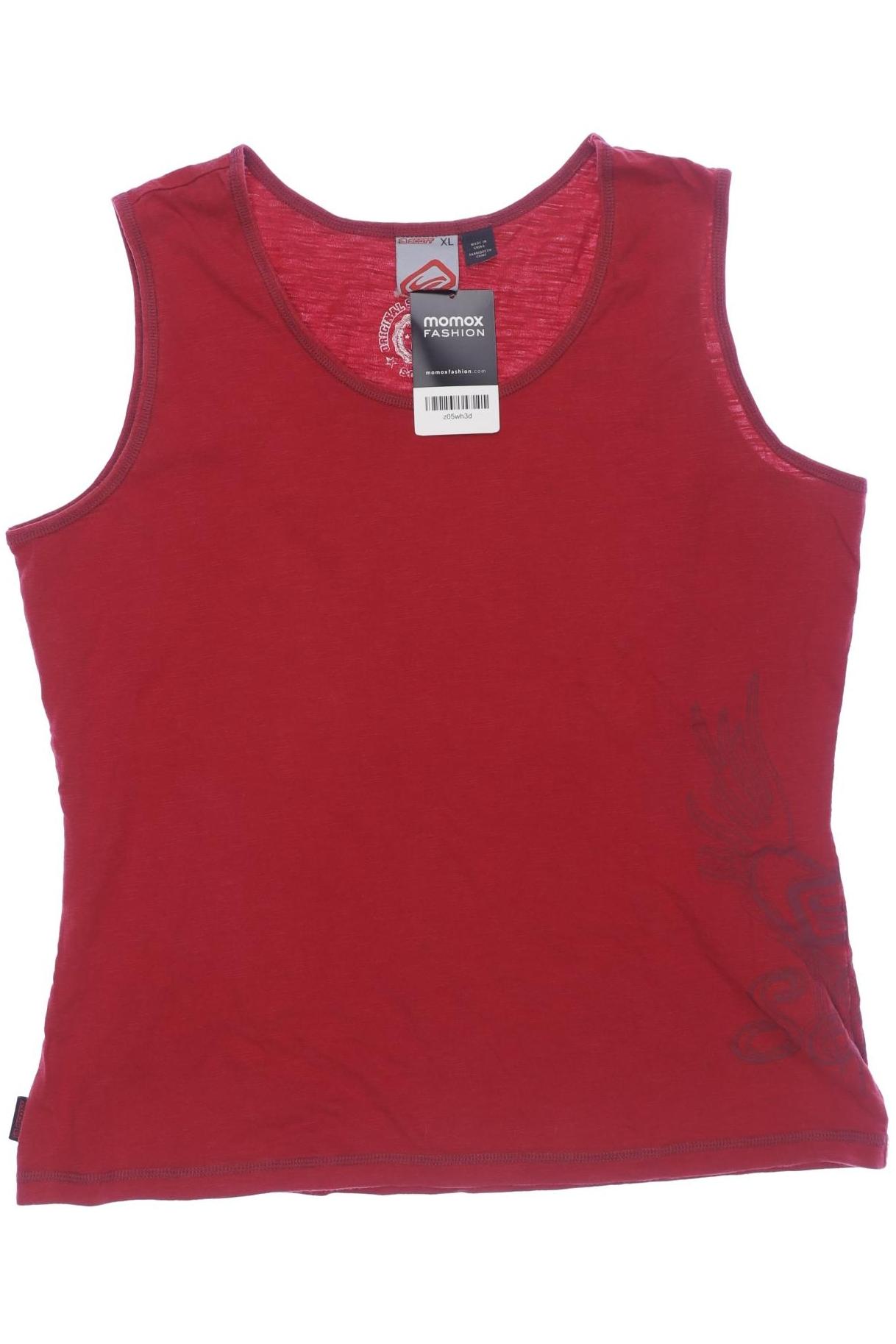 Thumbnail - Scott Damen Top, rot, Gr. 44