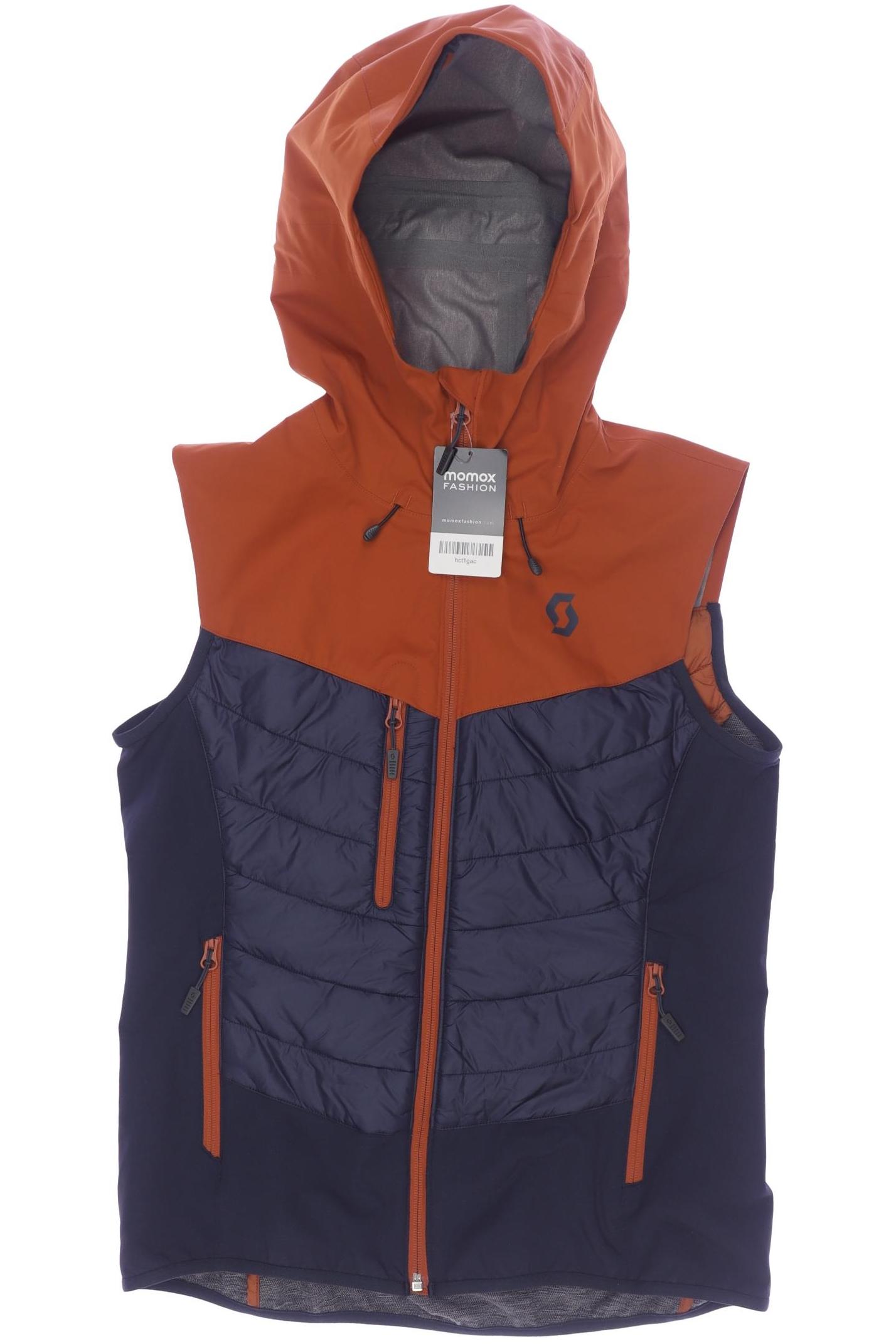 

Scott Damen Weste, marineblau, Gr. 38