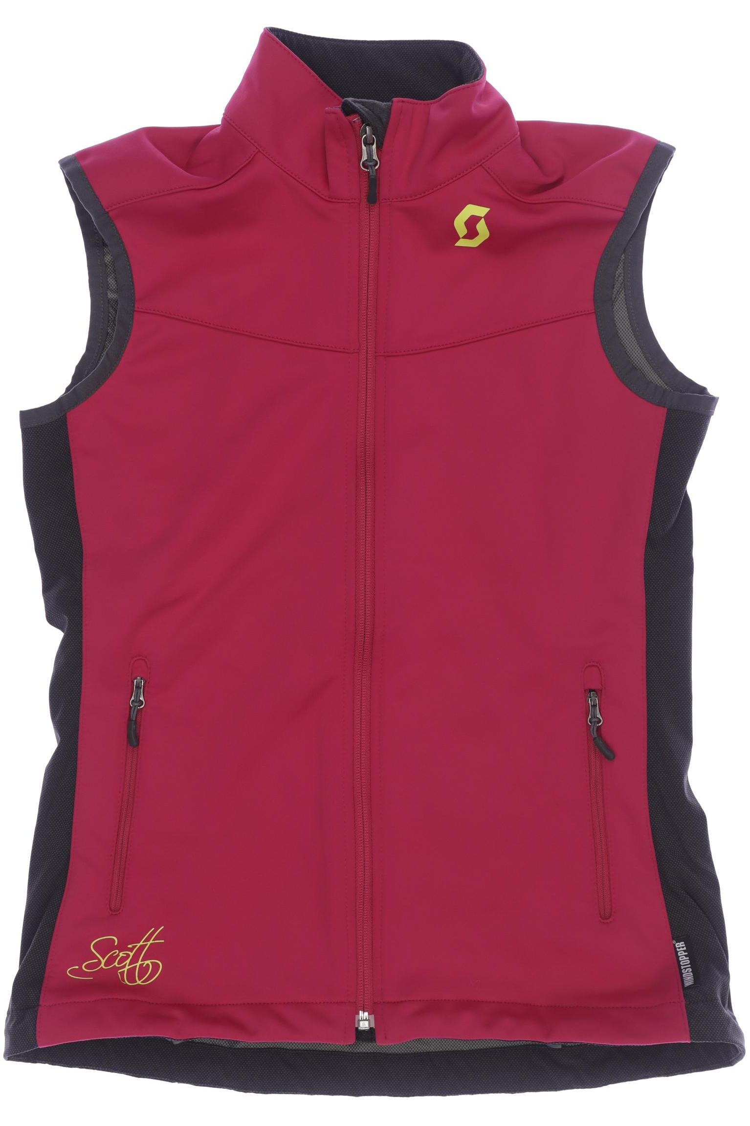 

Scott Damen Weste, pink, Gr. 36
