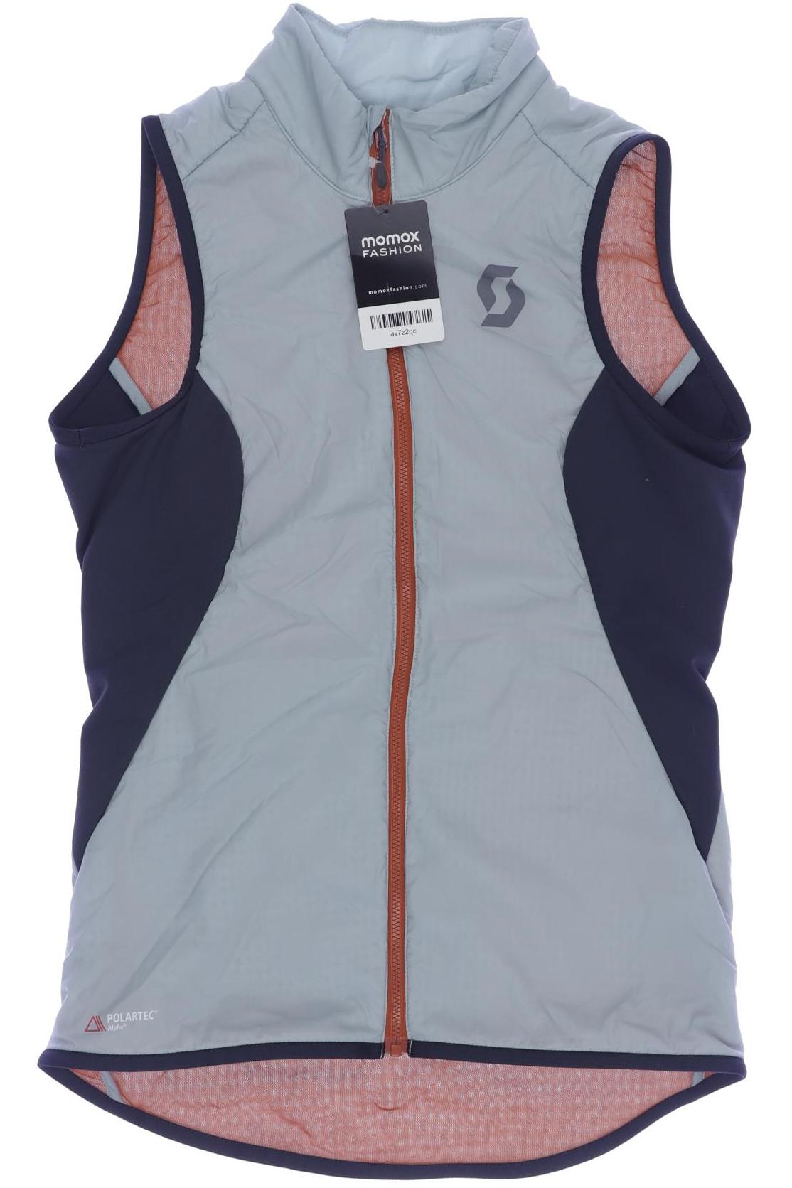 

Scott Damen Weste, hellblau, Gr. 36