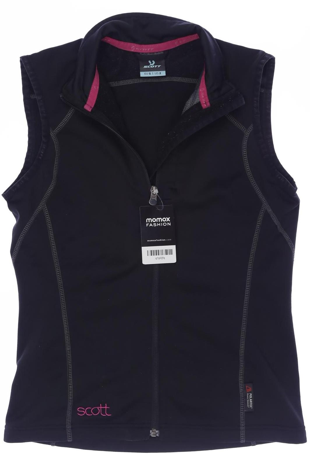

Scott Damen Weste, schwarz, Gr. 2